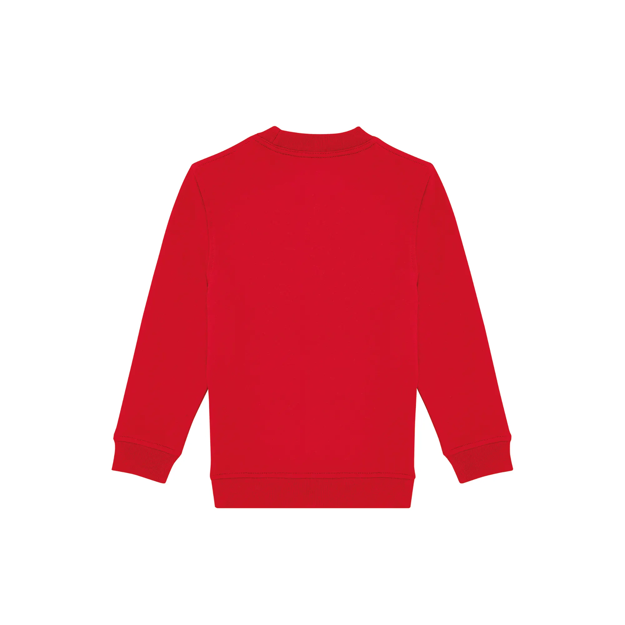 Sudadera C ID.332 Crew para niño