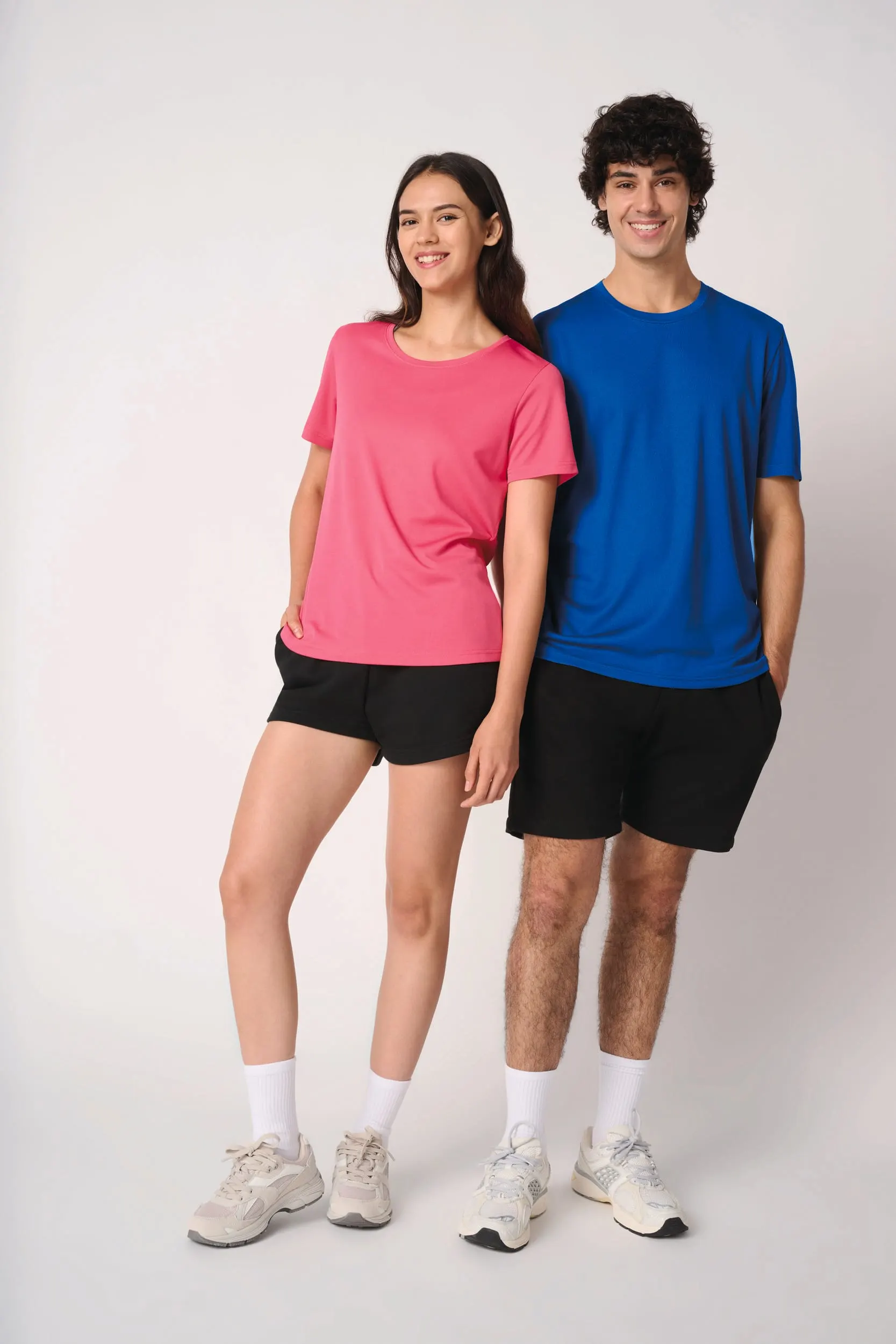 Camiseta deportiva Mercury mujer