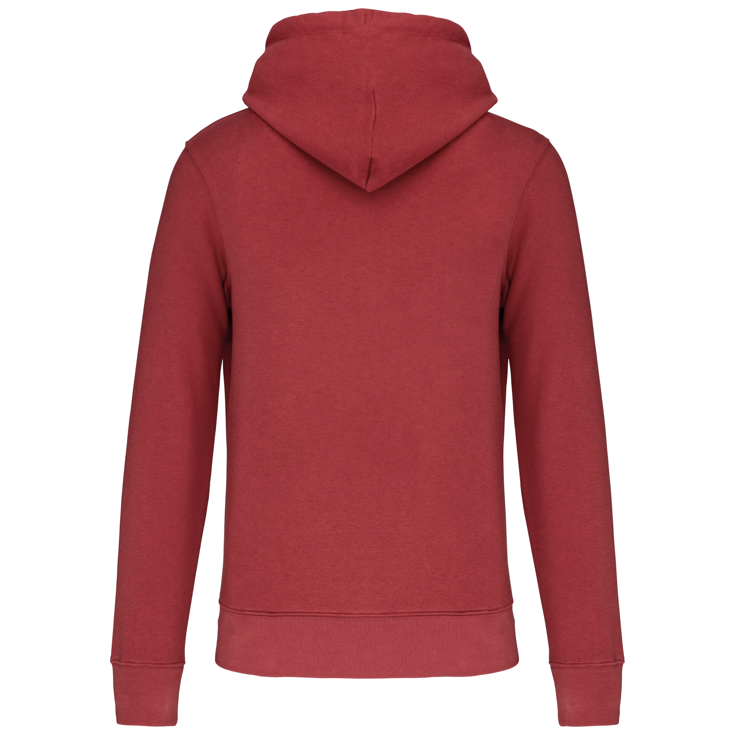 Terracotta Red