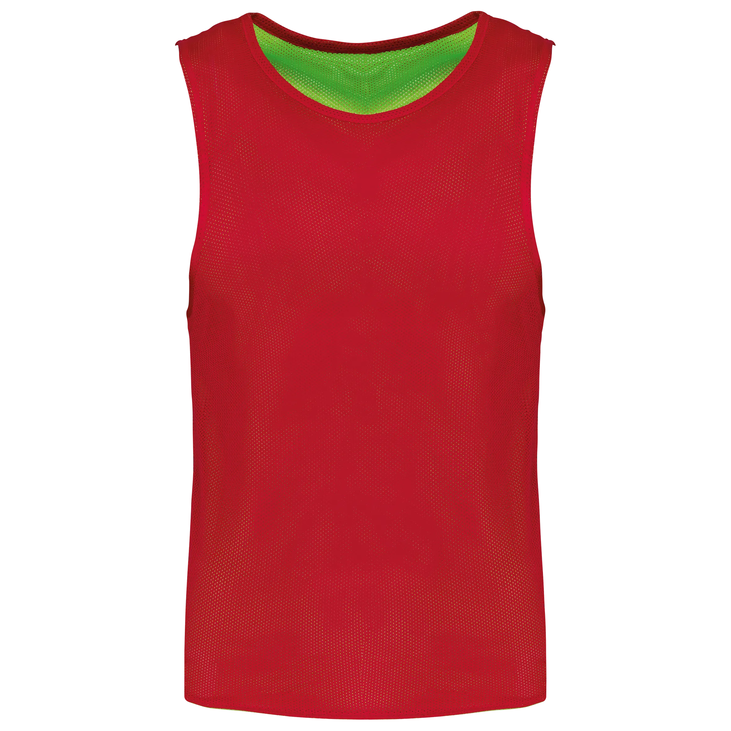 PETO REVERSIBLE Multi-deportes Senior/Júnior