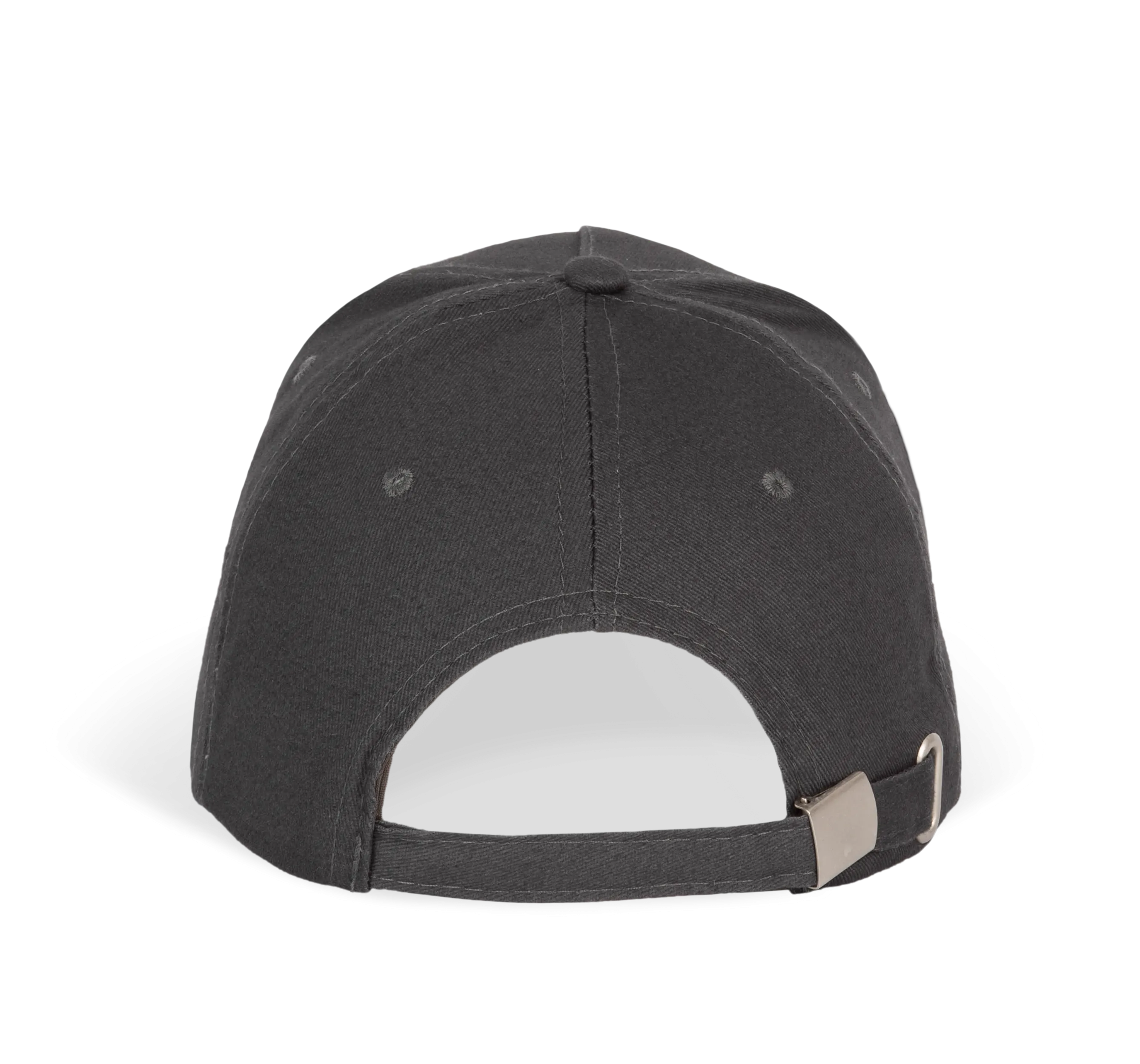 Gorra con sandwich contrastado 5 paneles