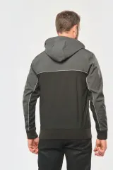 Chaqueta softshell - 3 capas - Bionic-Finish® ECO Unisex