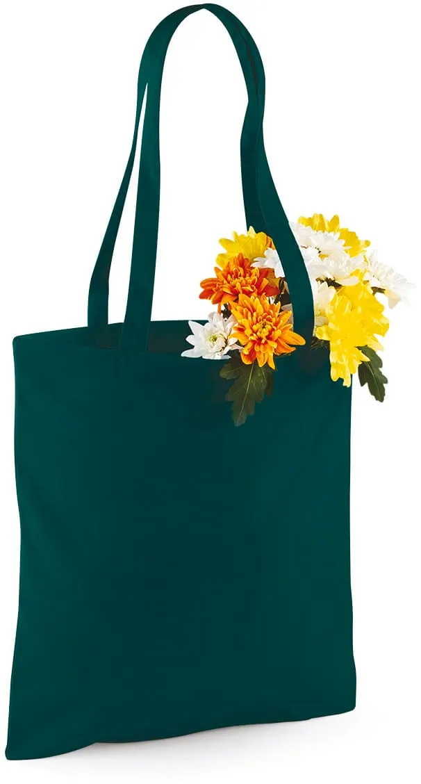 Bolsa de compra - asas largas