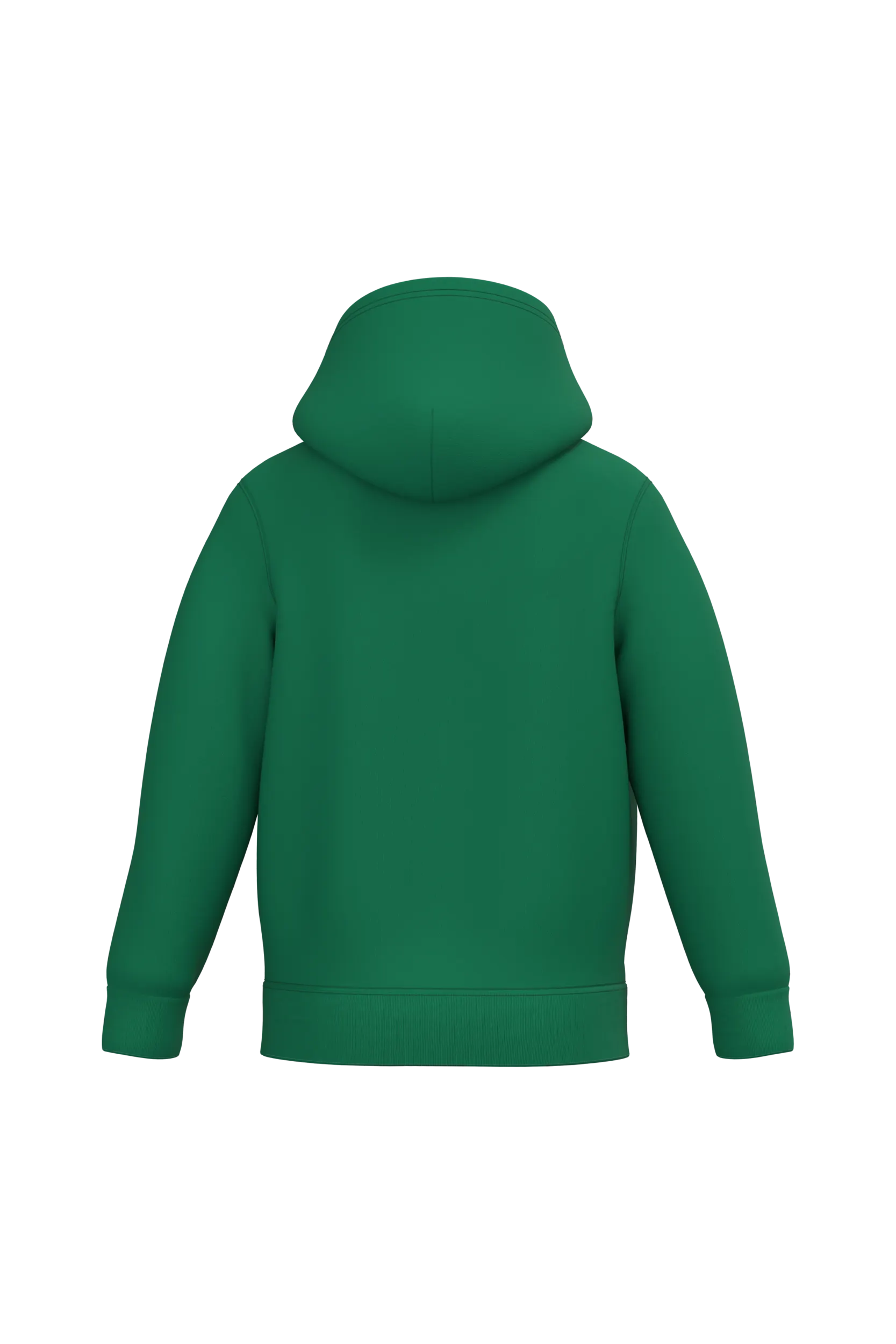 Sudadera capucha infantil