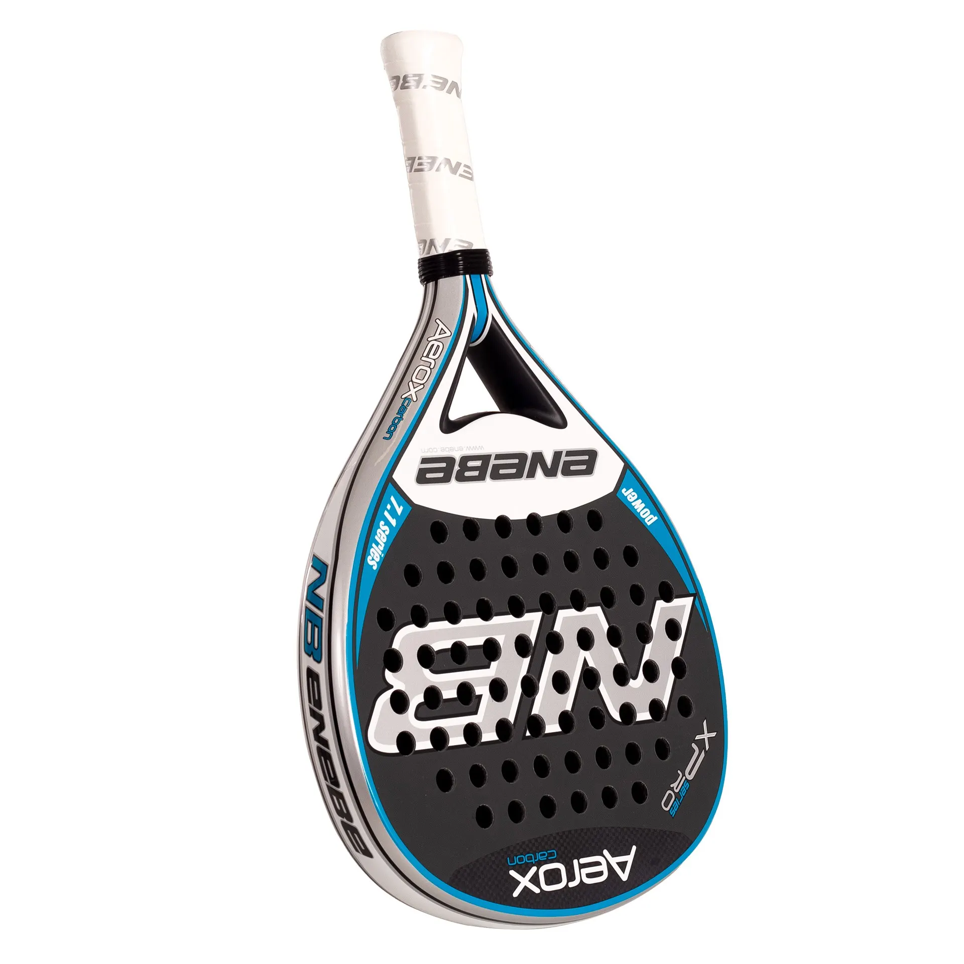 PALA DE PÁDEL ENEBE AEROX 7.1 - V.2