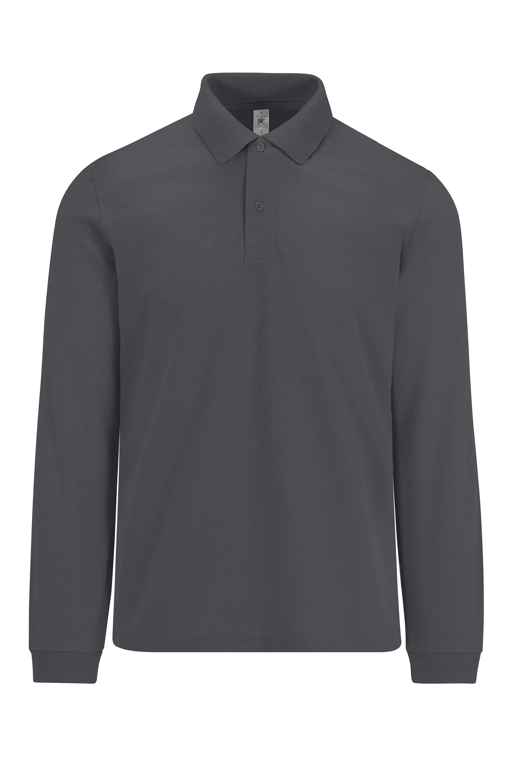 MY POLO 180 manga larga Hombre<br/>