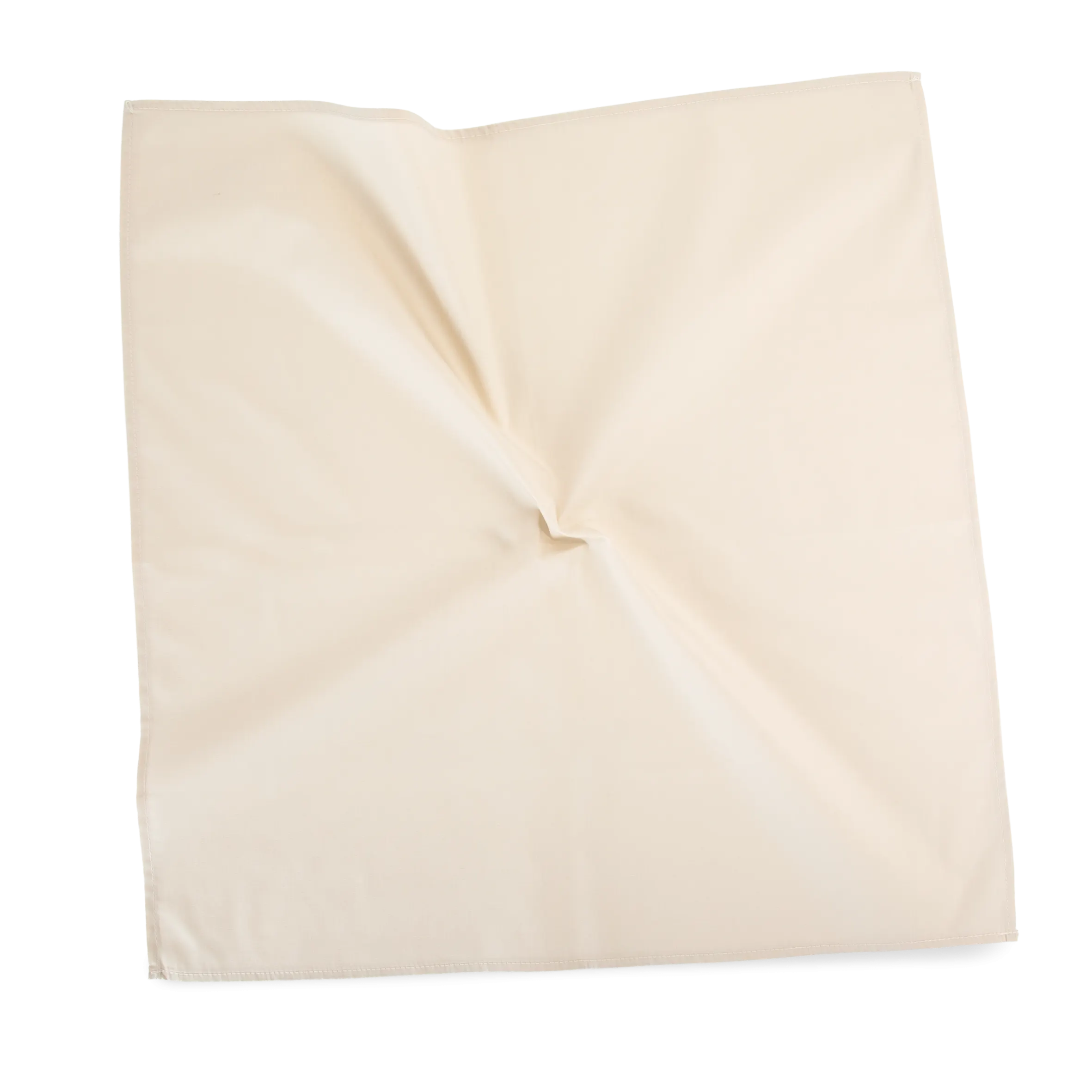 Bandana cuadrada