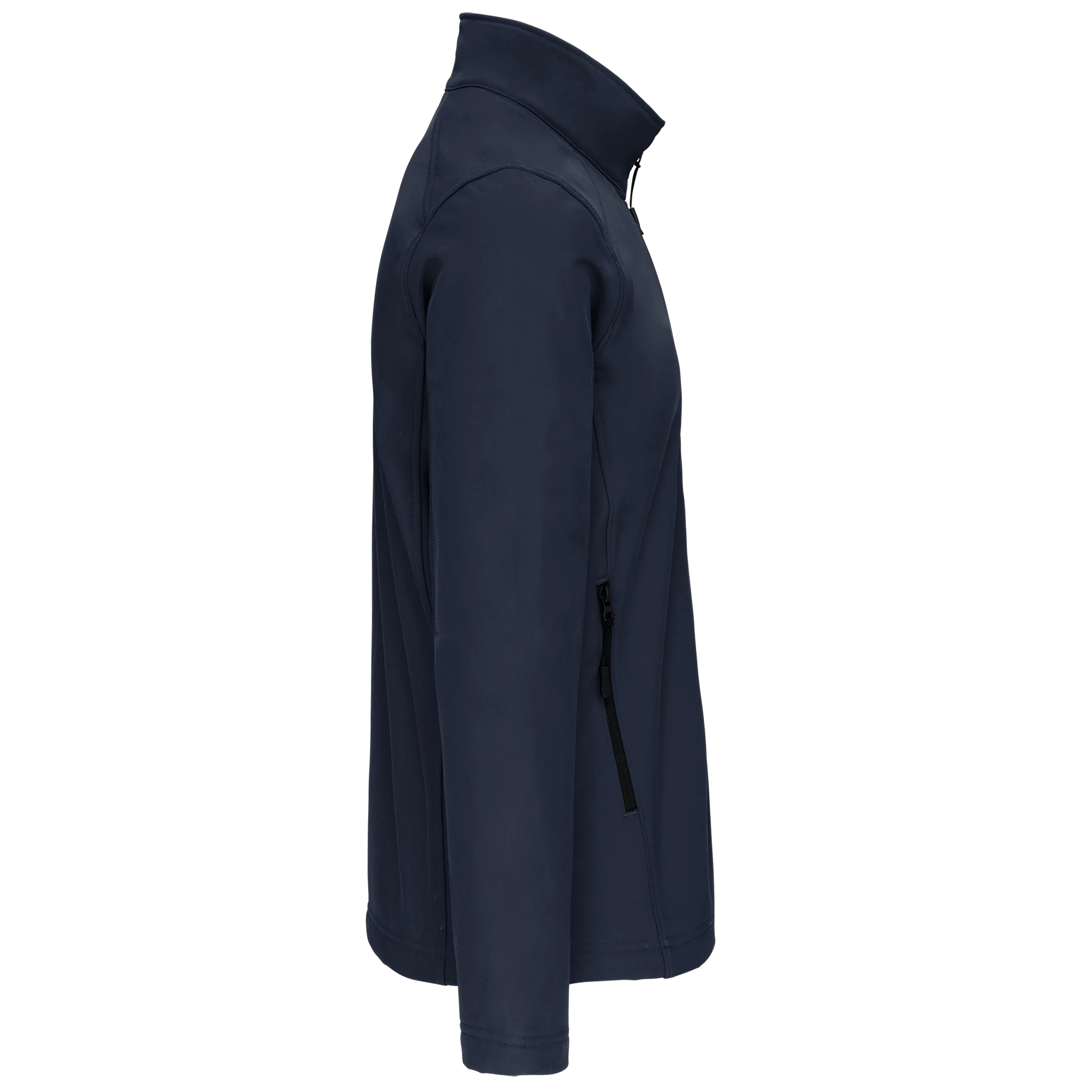Chaqueta softshell hombre