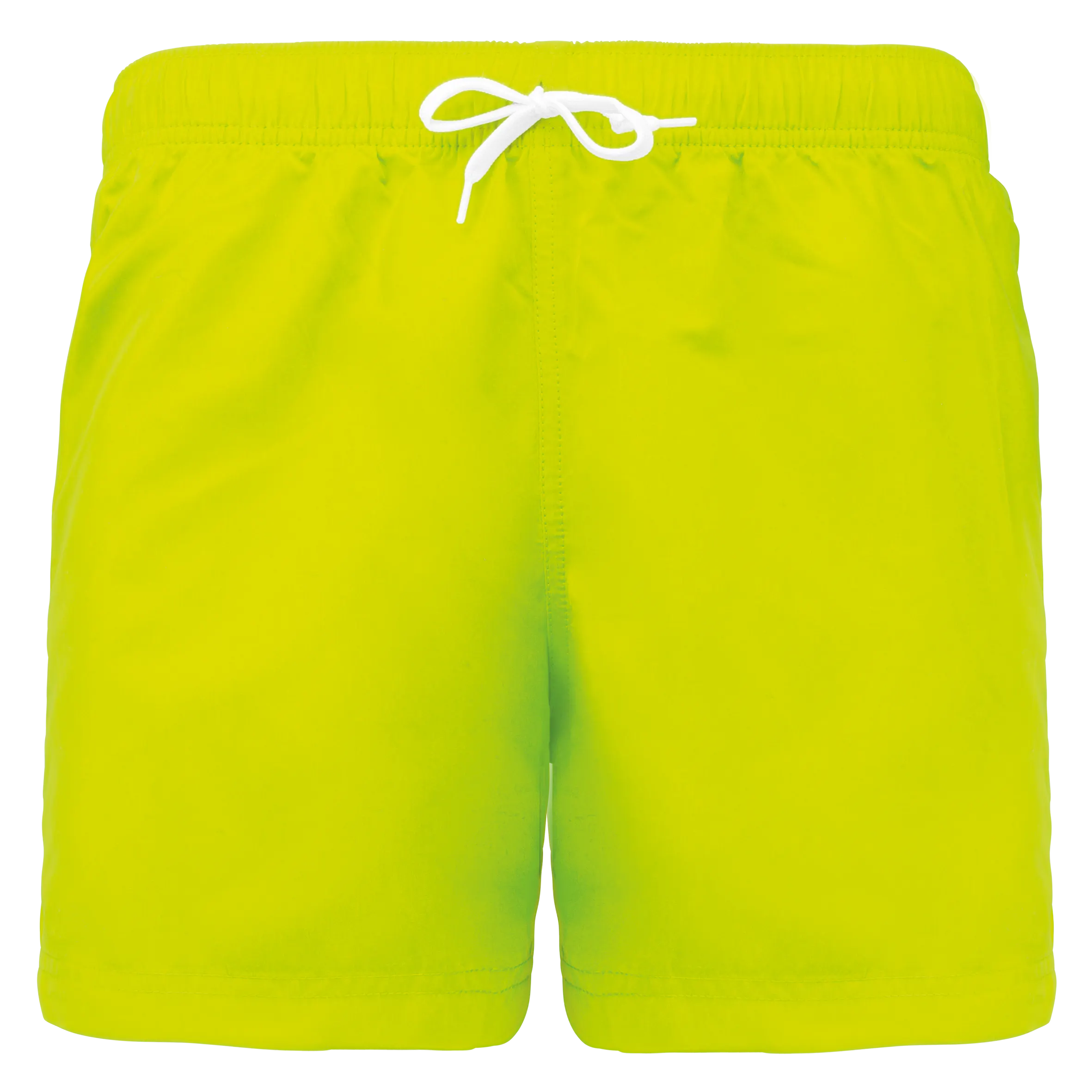 Bañador tipo short