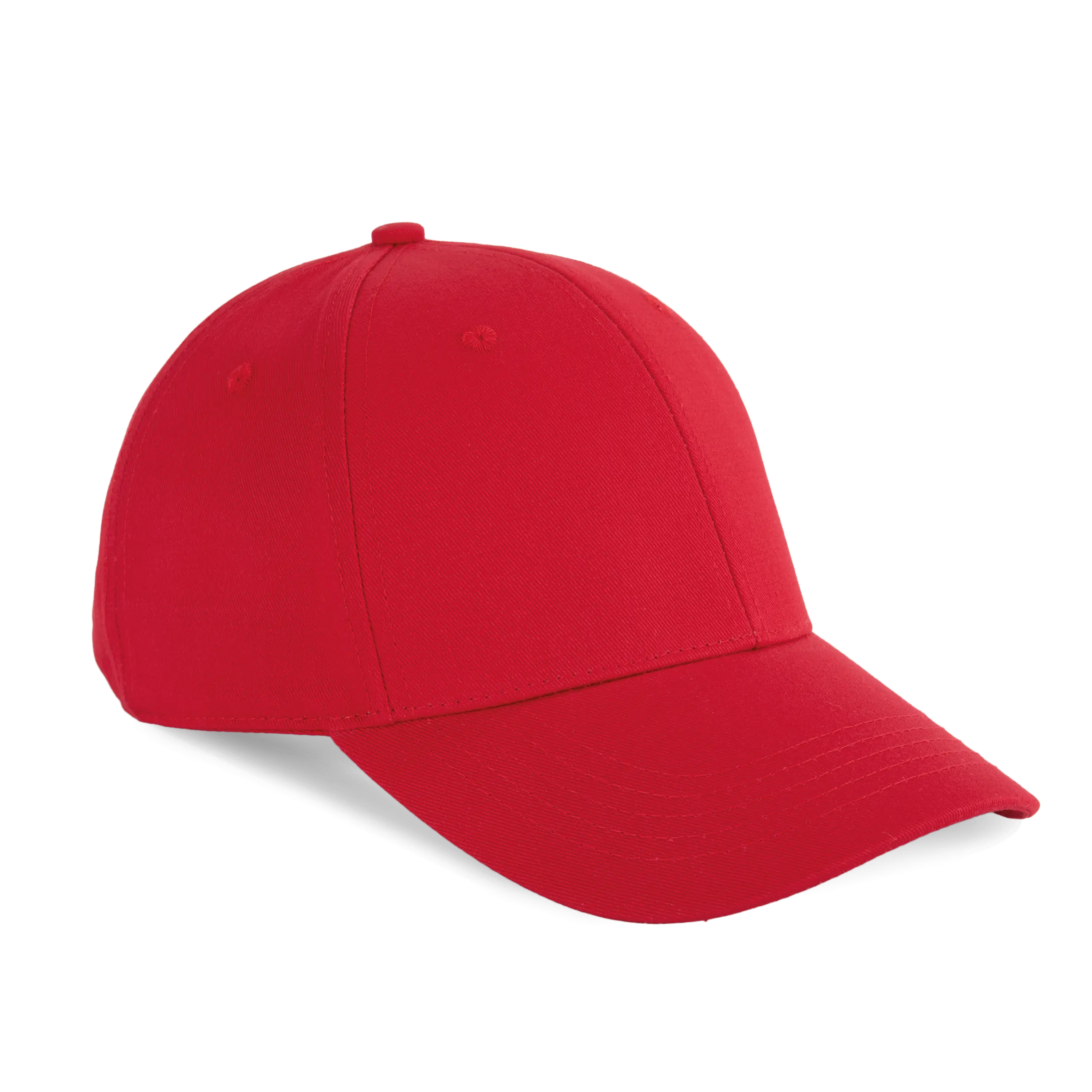 Gorra de 6 paneles - K-up Gold Label