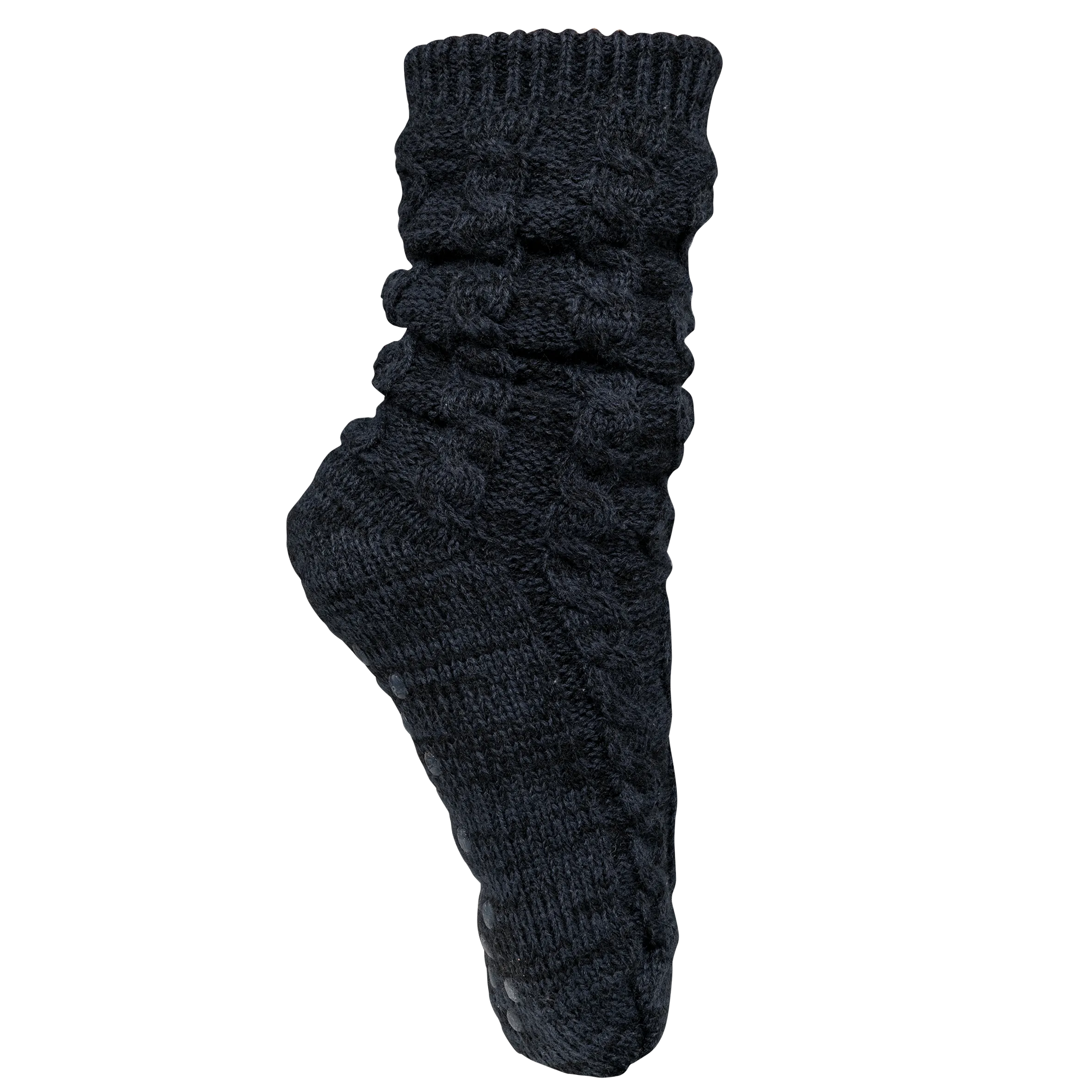 Night Navy Melange