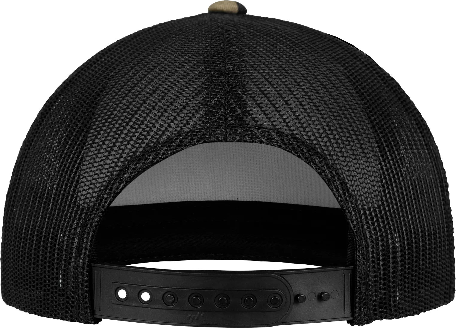 Gorra Trucker Camo
