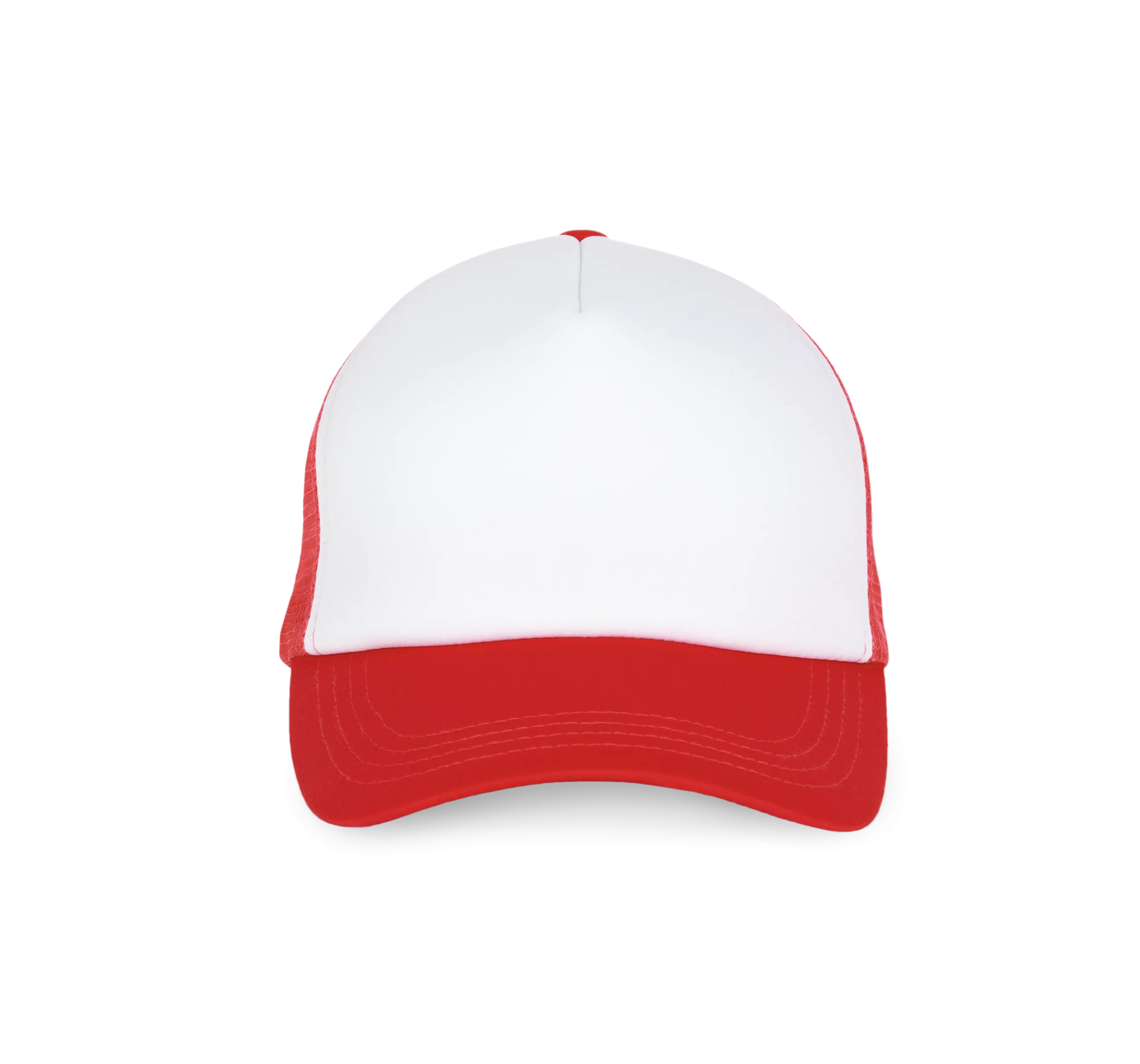 Gorra trucker - 5 paneles