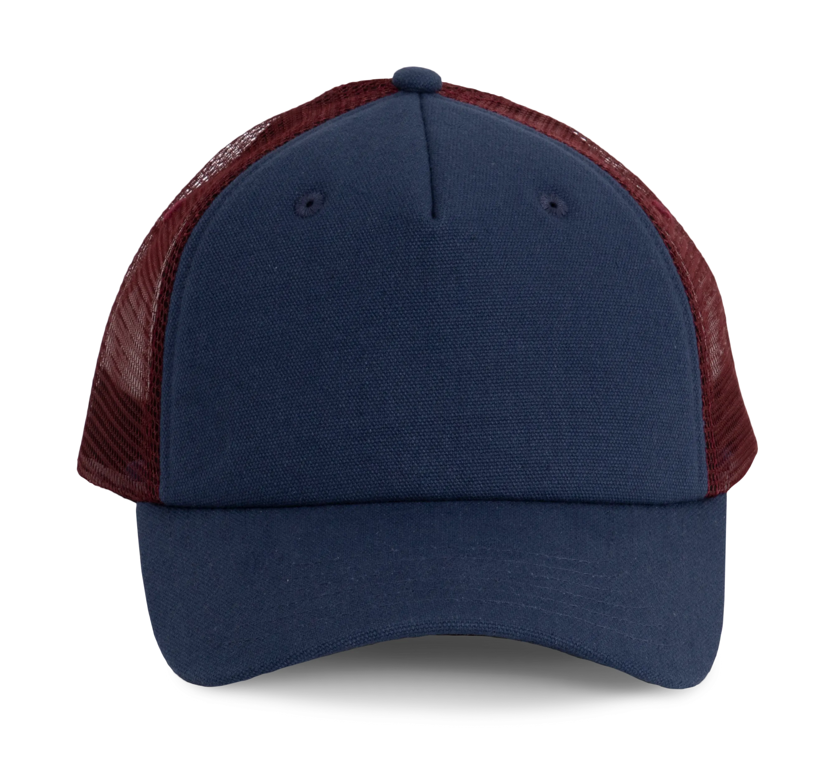 Gorra Trucker - 5 paneles