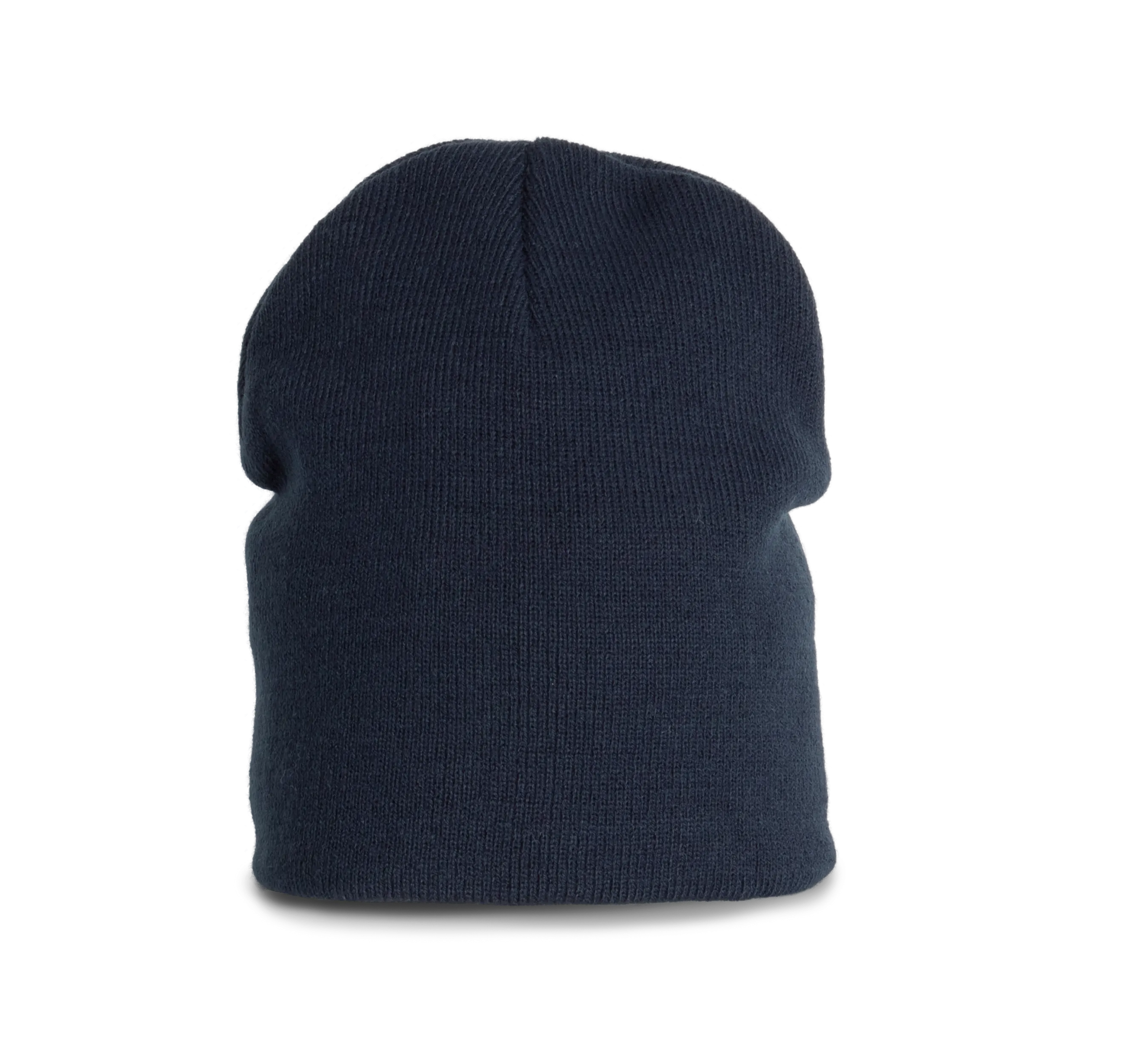 Gorro de punto