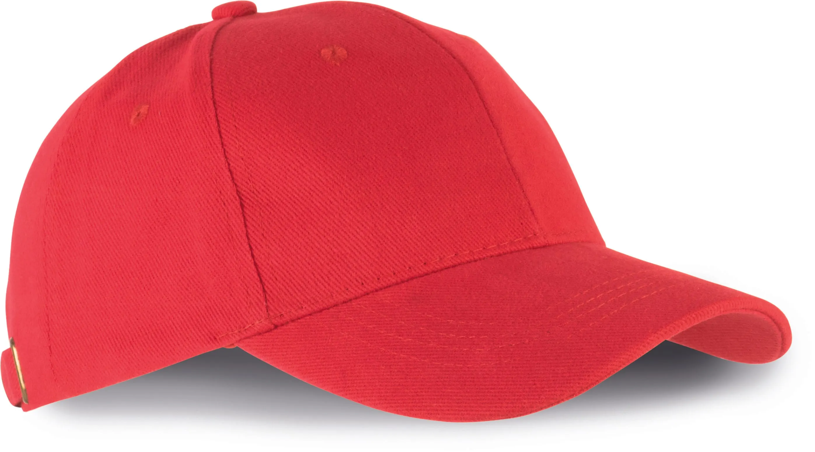 Gorra 6 paneles