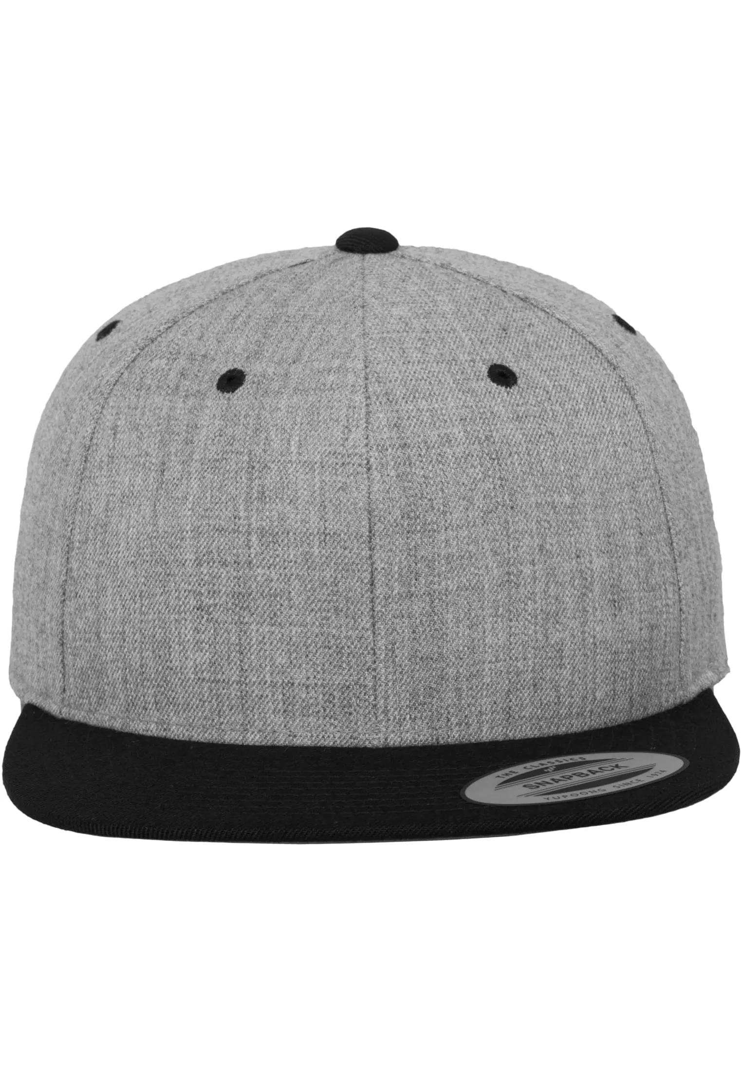 Gorra Classic  bicolor snapback