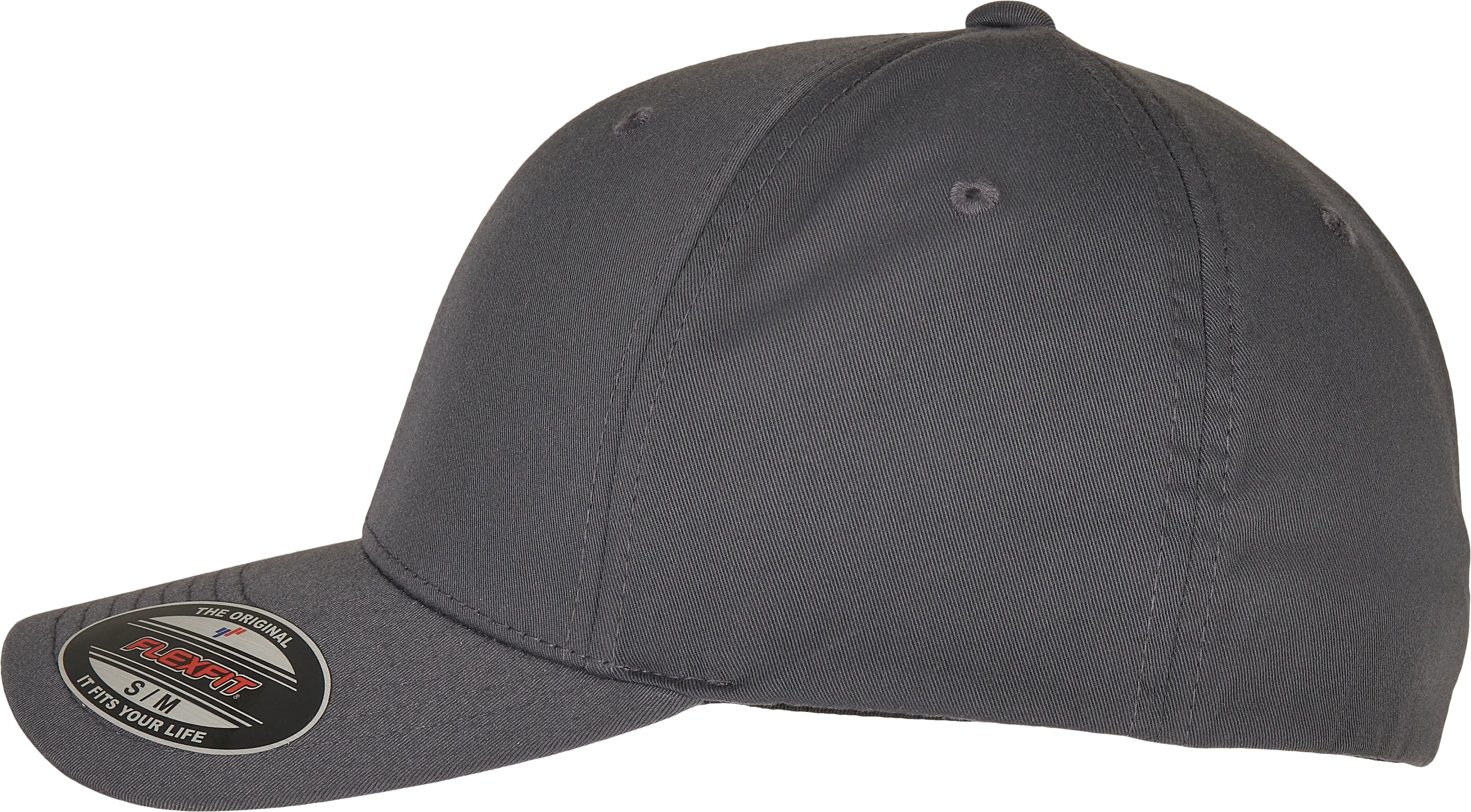 Gorra poliéster reciclado