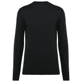 Jersey Supima® cuello redondo hombre