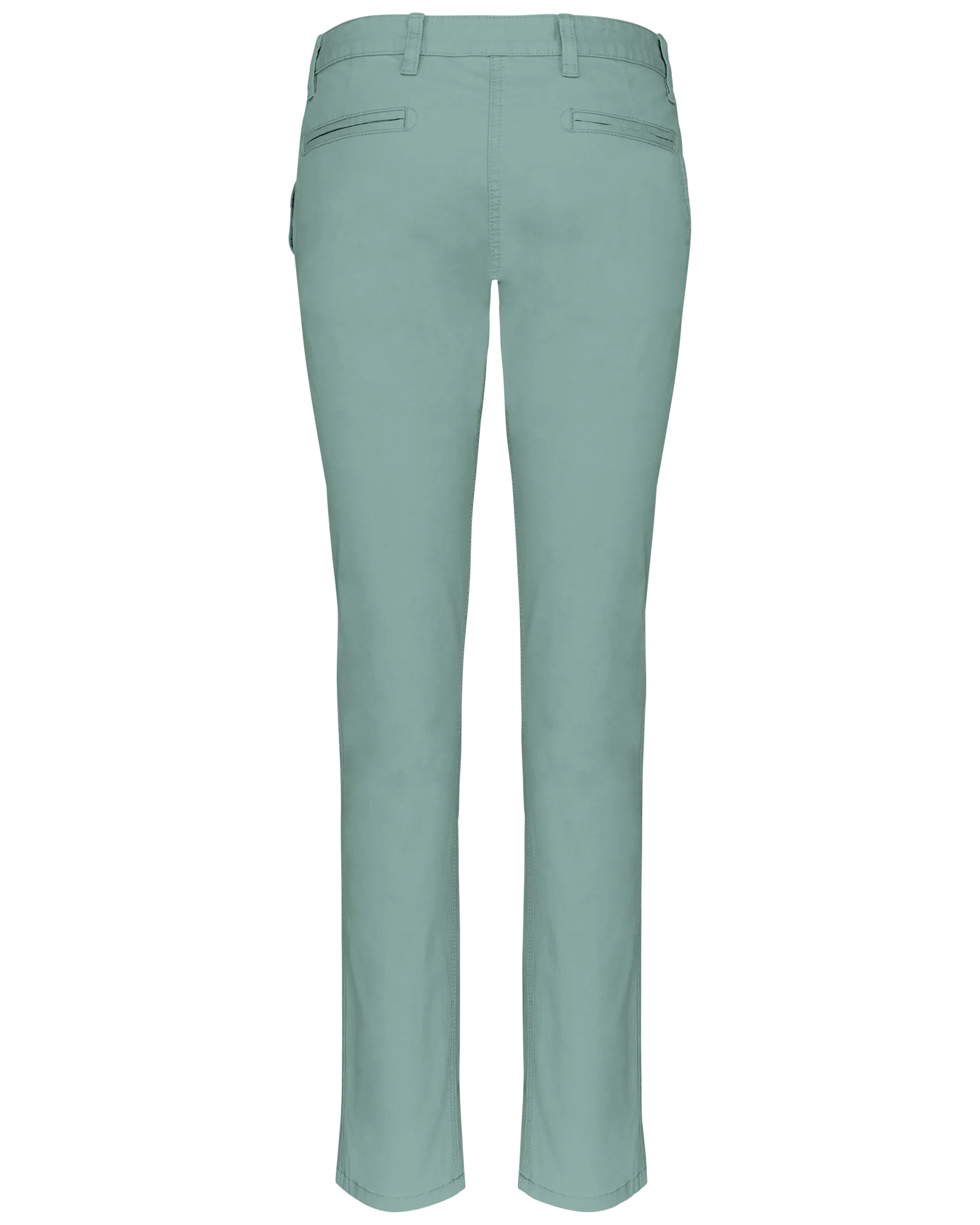 Pantalón chino mujer
