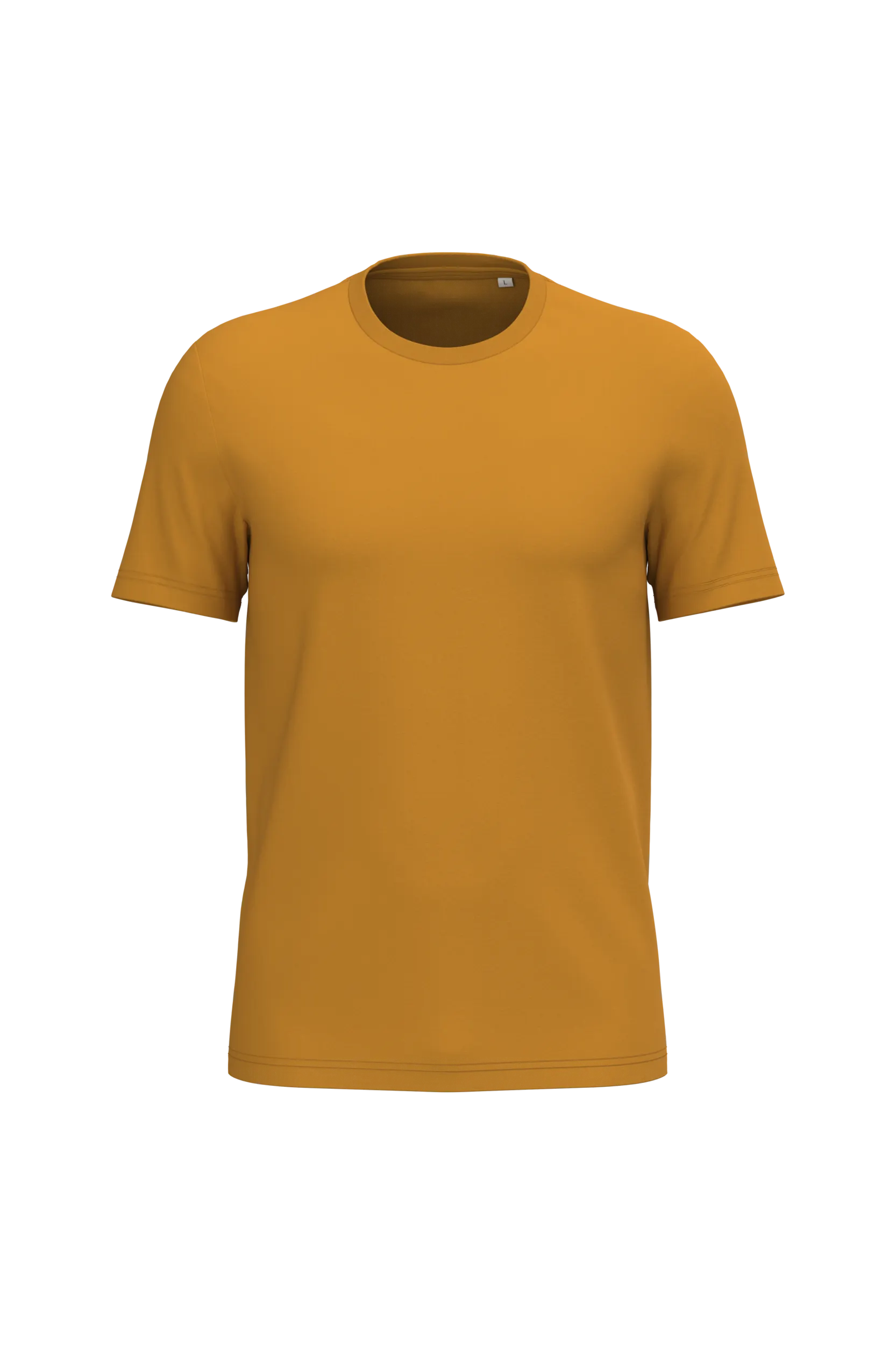 Camiseta ecorresponsable unisex