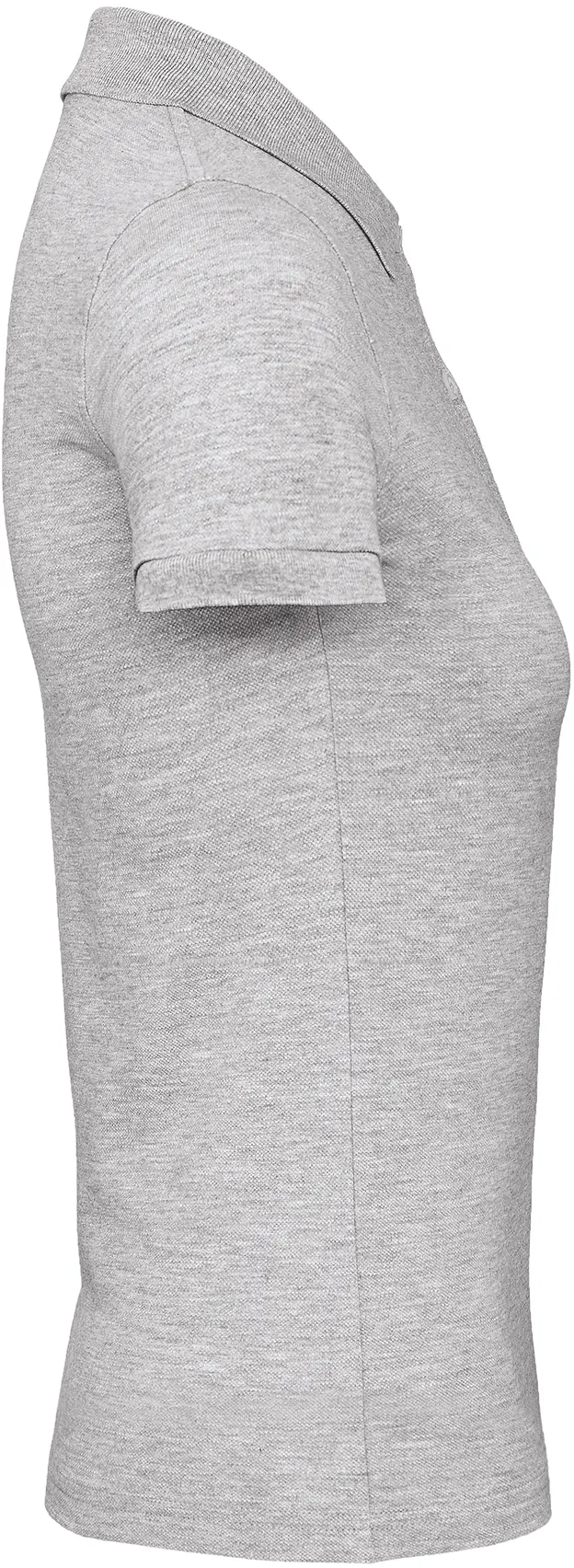 Polo Orgánico Inspire mujer