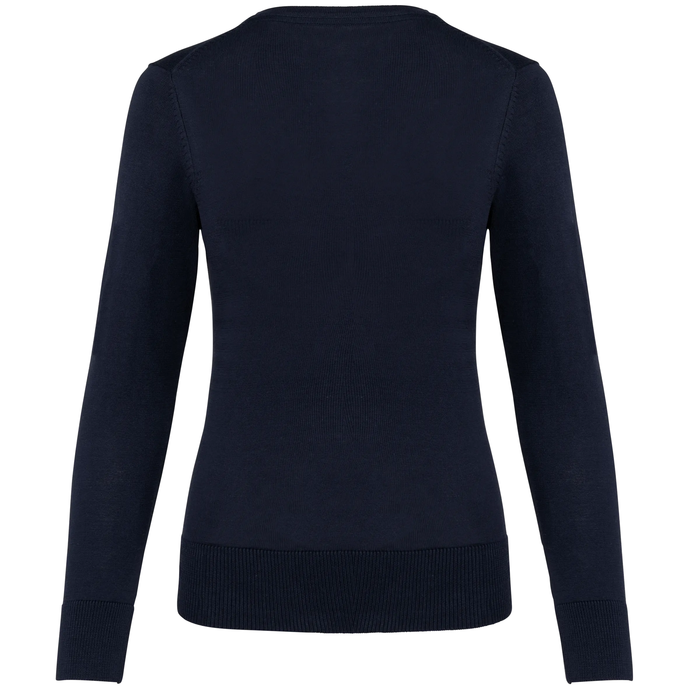 Chaqueta de punto Supima®