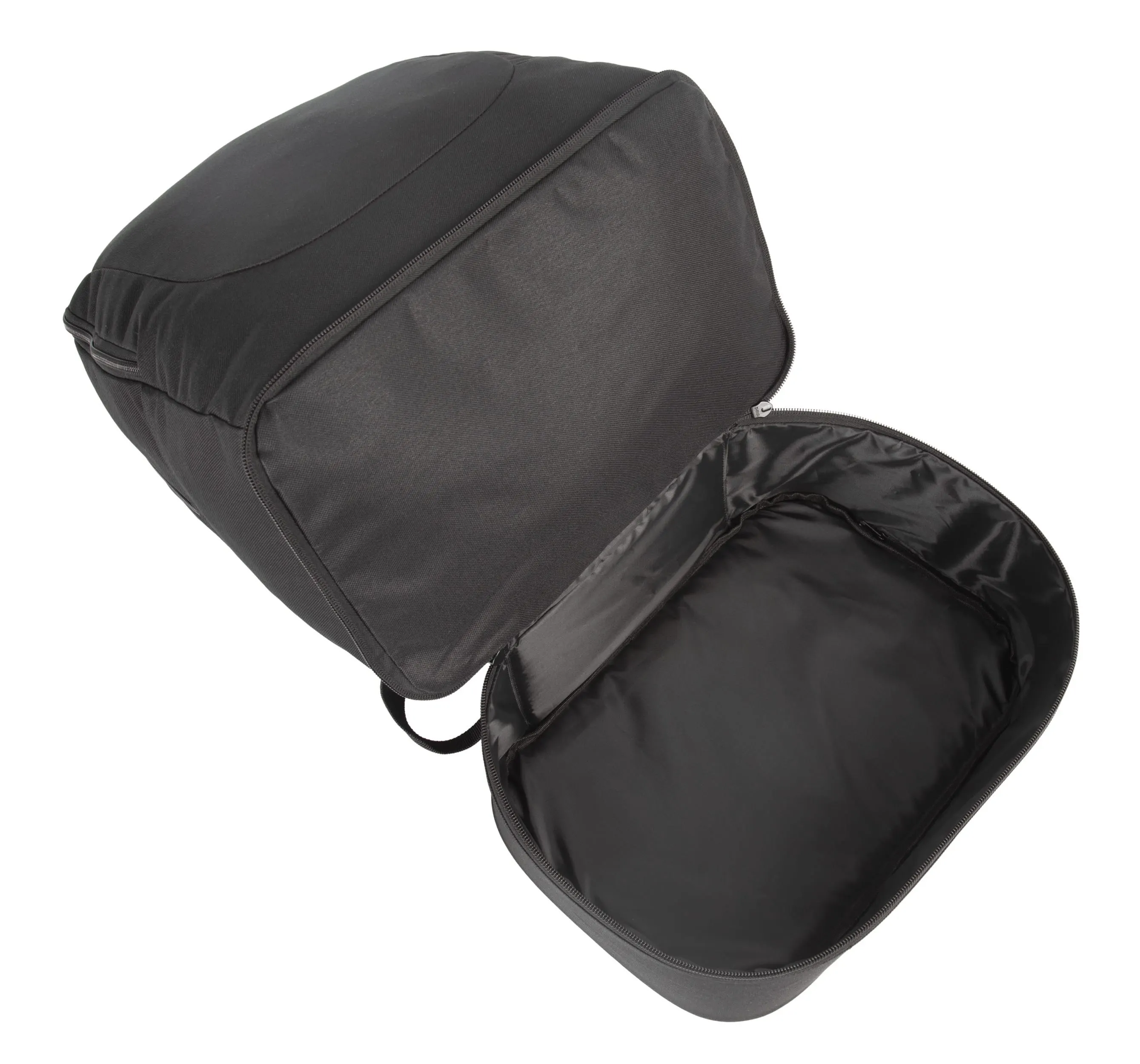 Mochila para deportes de equipo con fondo rígido