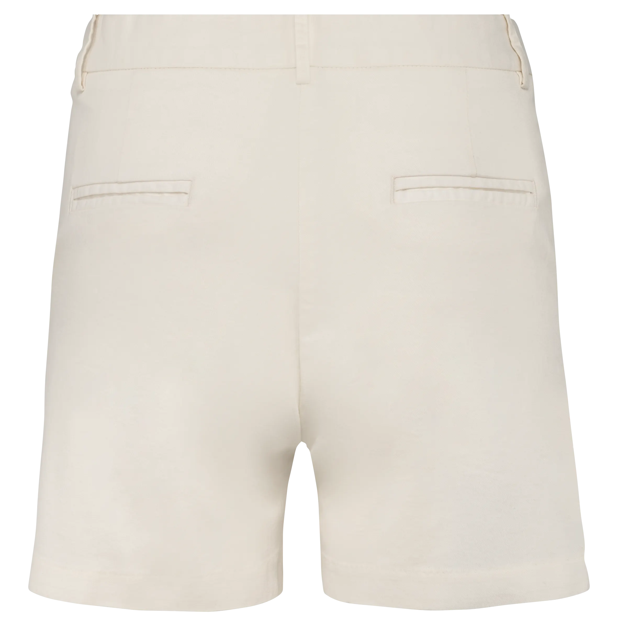 Bermuda chino ecorresponsable mujer
