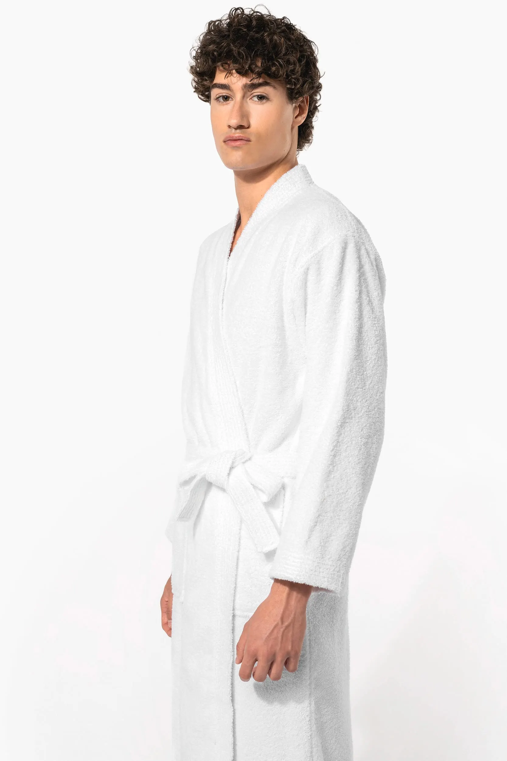Albornoz  kimono