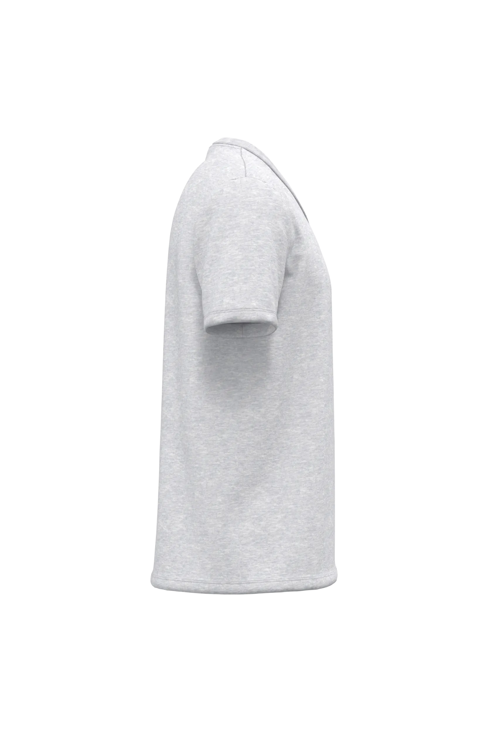 Camiseta BIO150 cuello de pico hombre