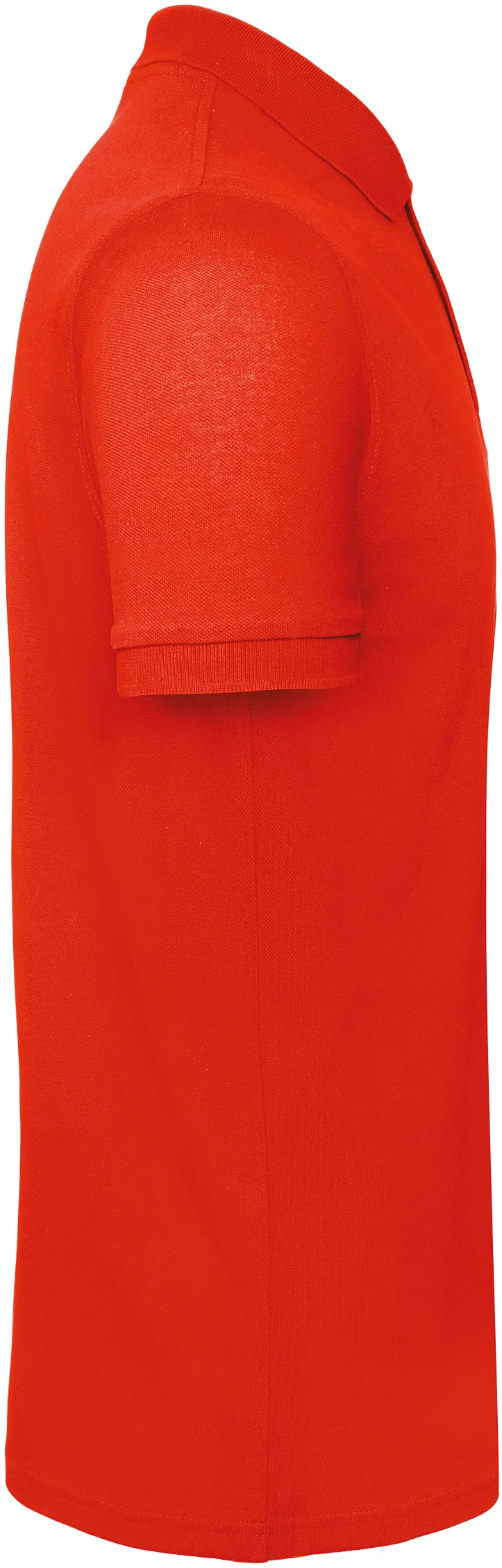 Polo Orgánico Inspire hombre