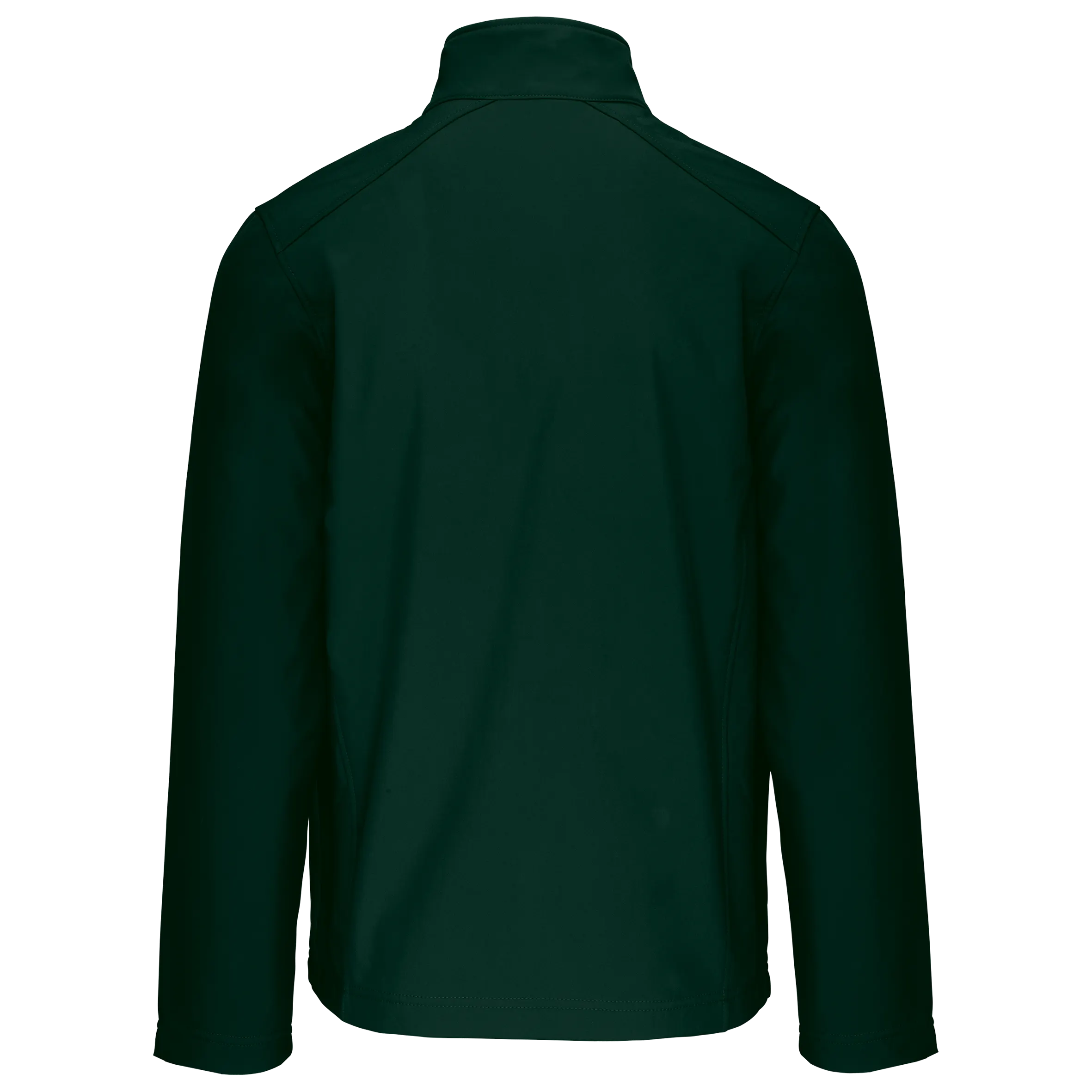 Chaqueta softshell hombre