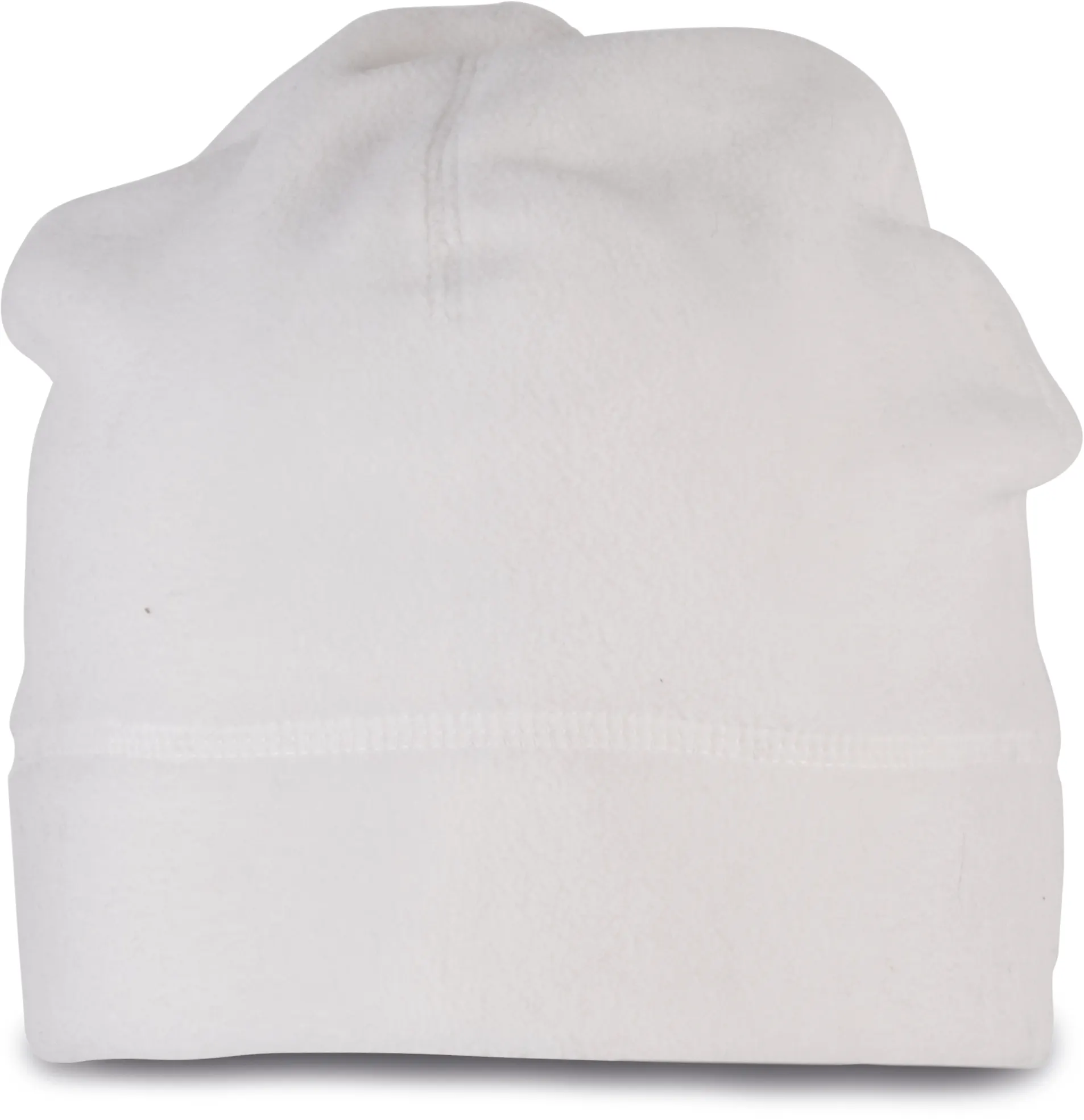 Gorro de forro polar