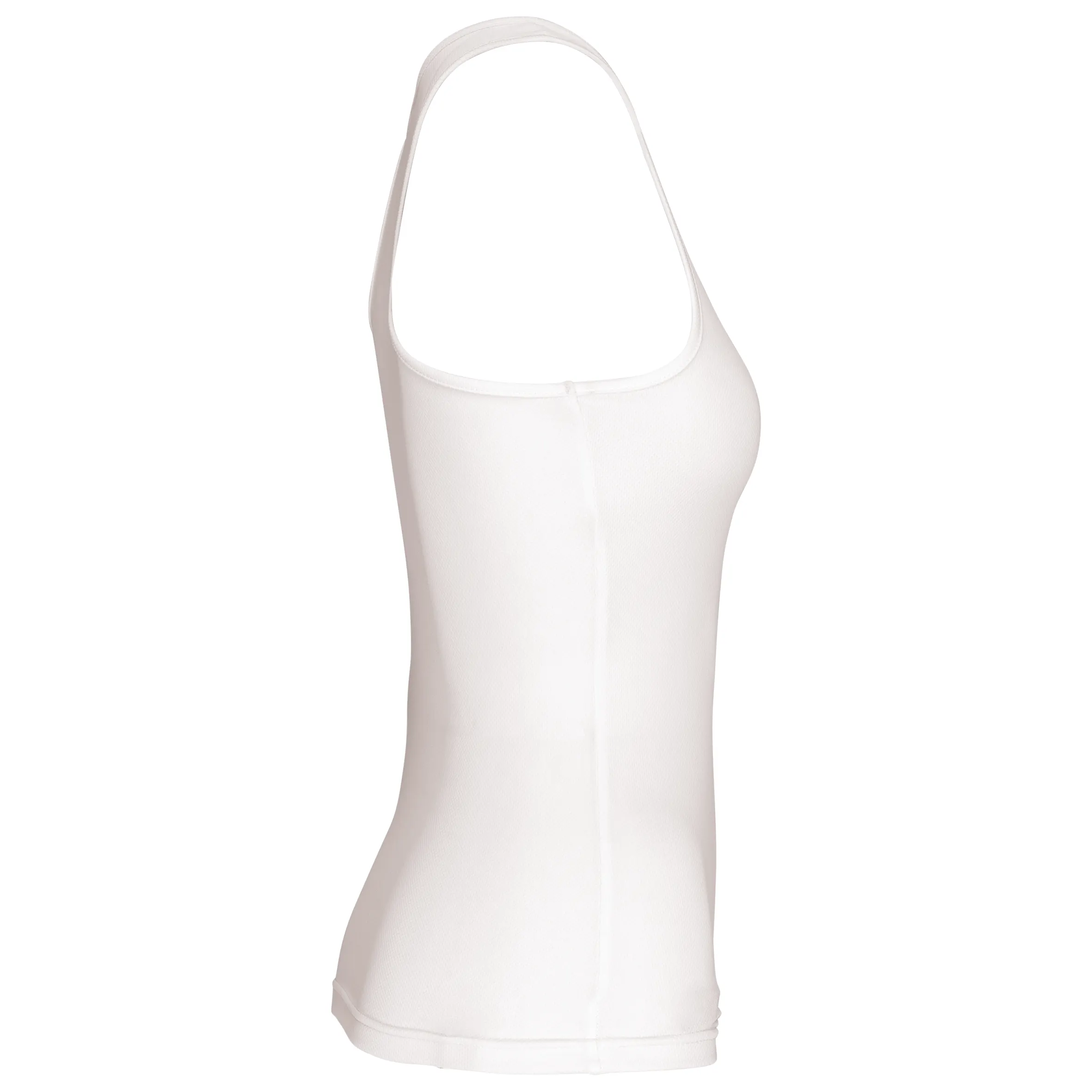 Camiseta de deporte tirantes mujer