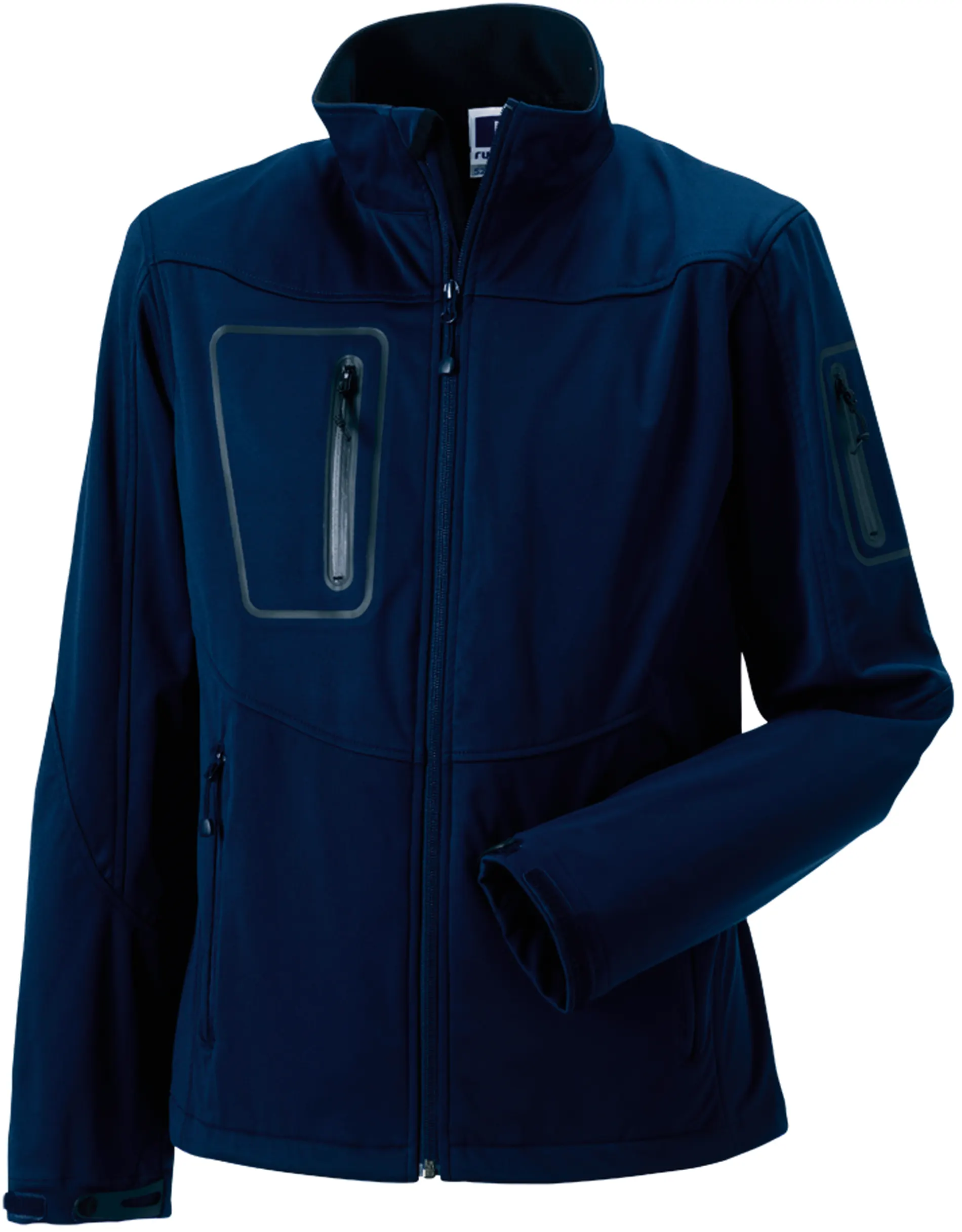 Chaqueta Sportshell 5000 hombre