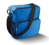 Bolsa isotérmica vertical