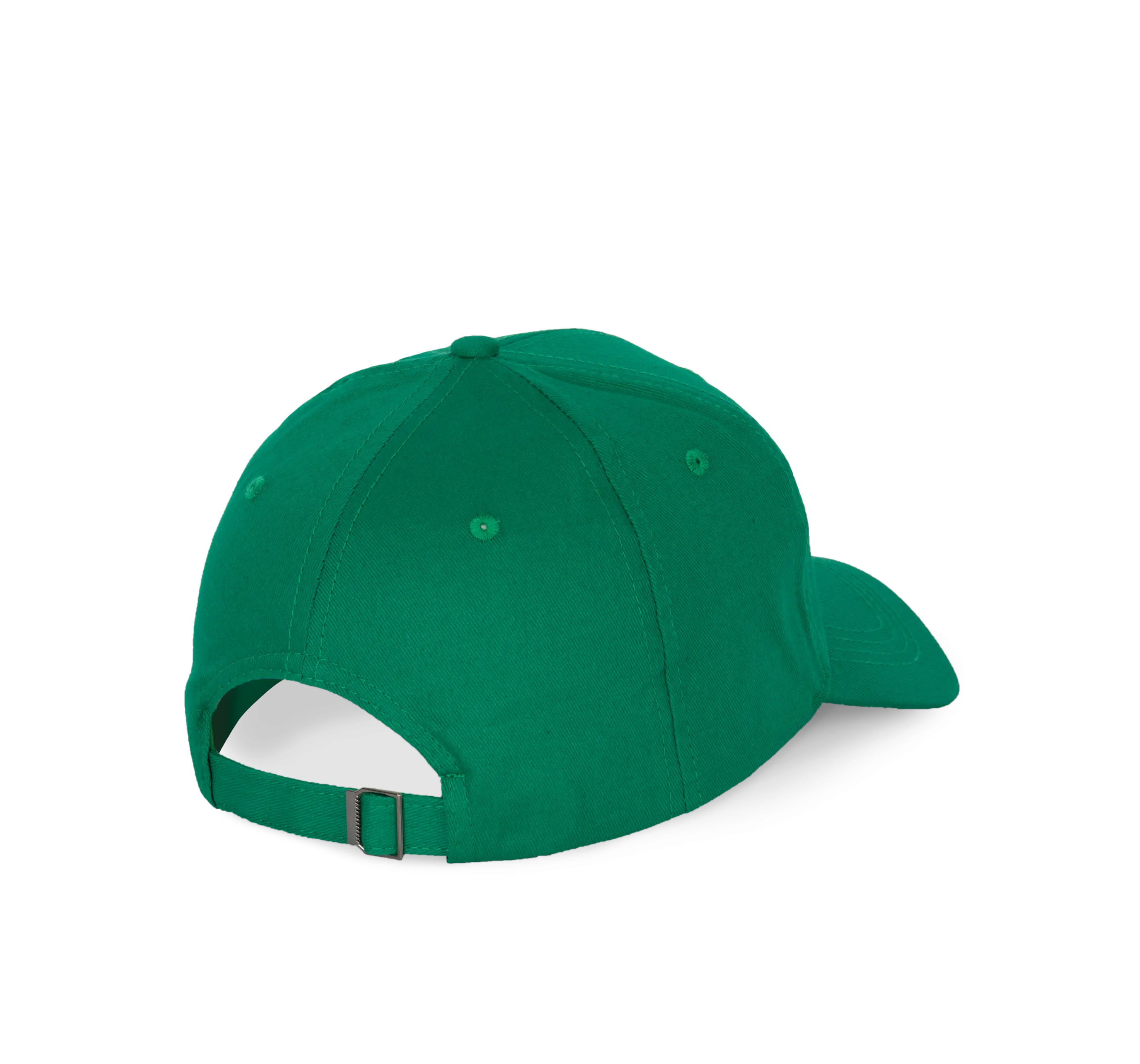 Gorra - 6 paneles