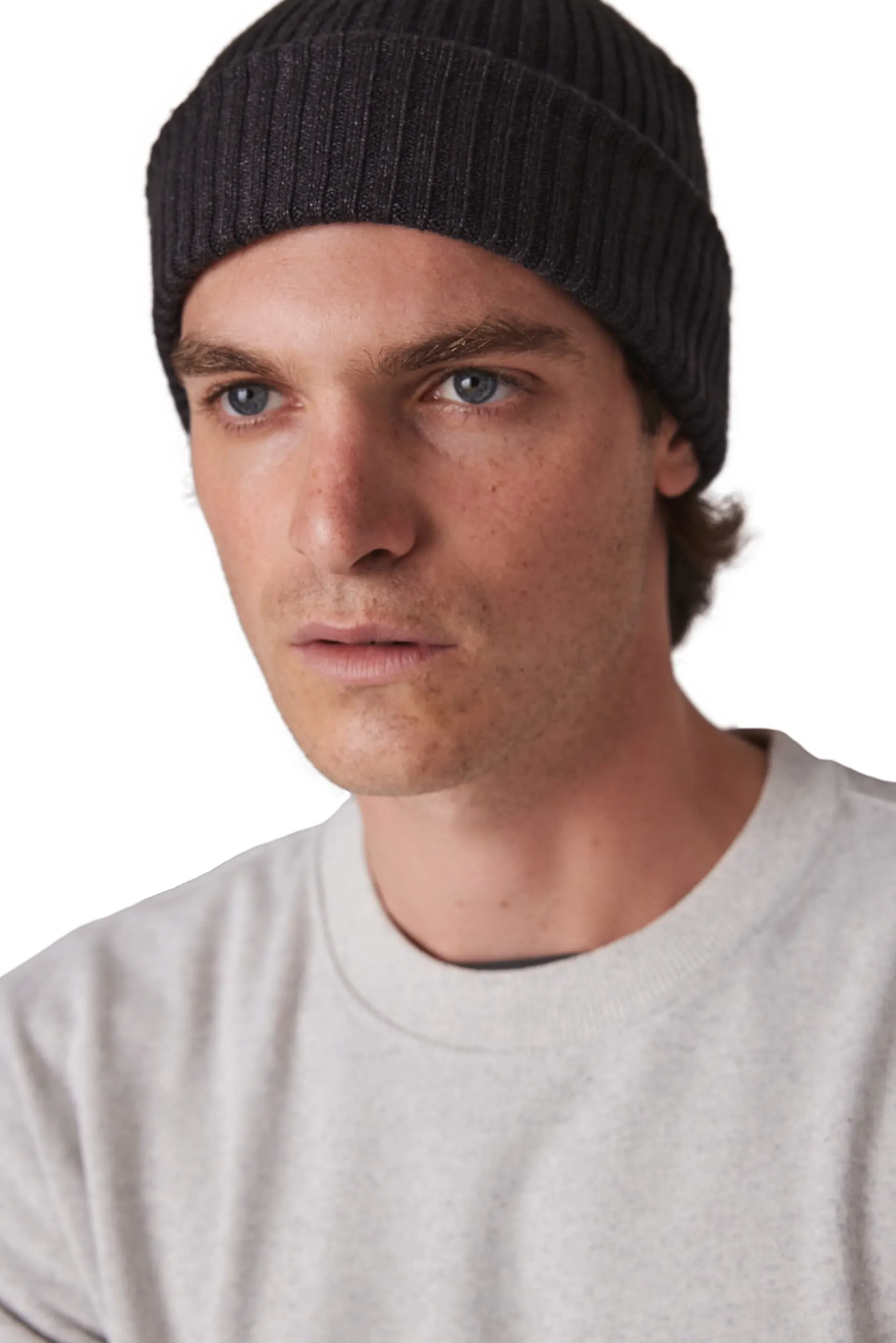 Gorro estilo marinero