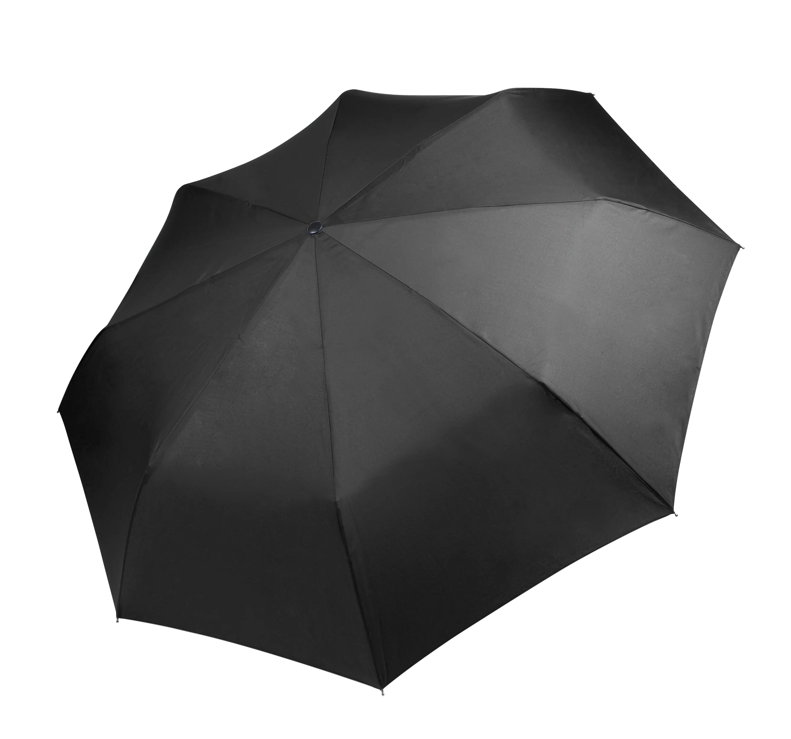 Mini paraguas plegable