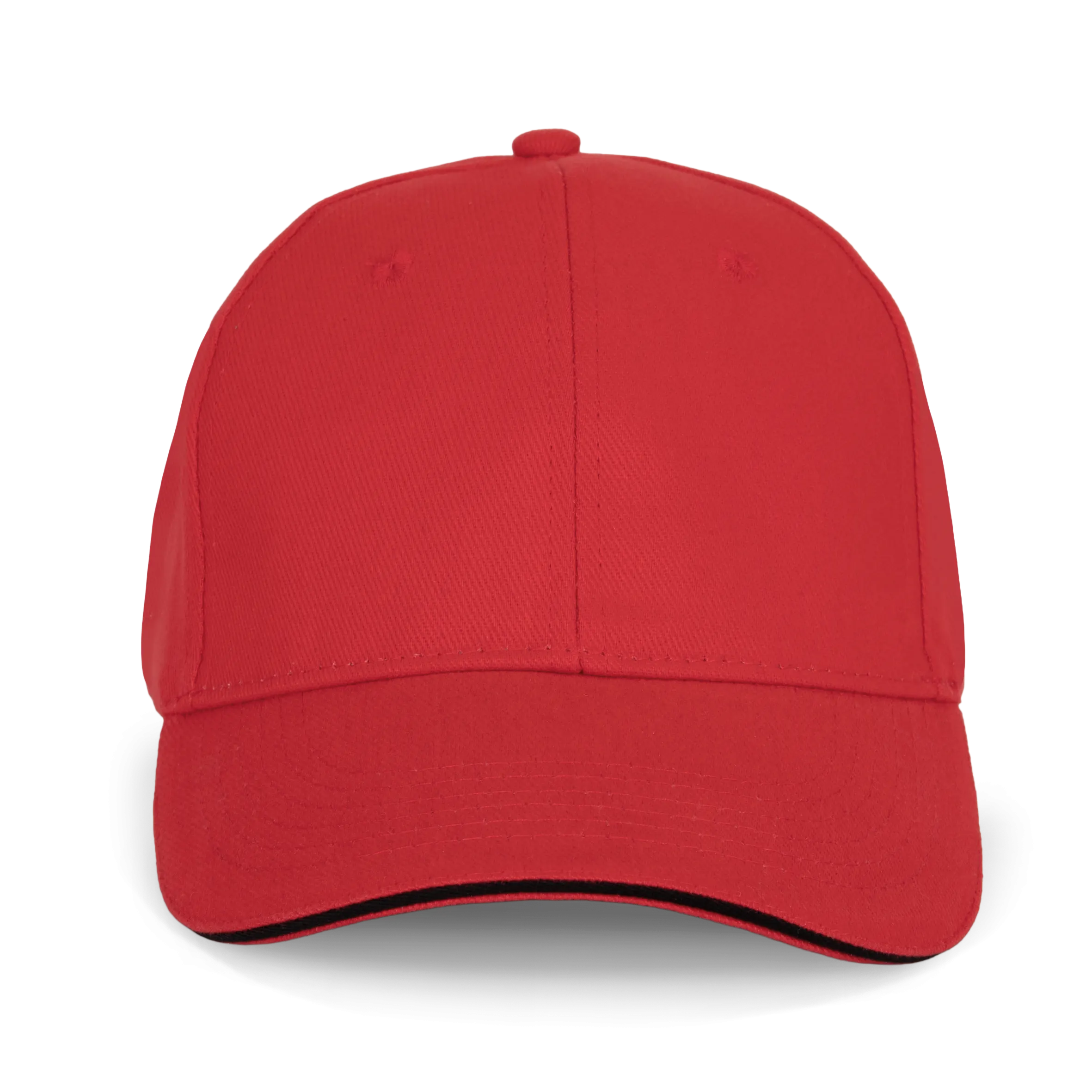 ORLANDO - Gorra 6 paneles