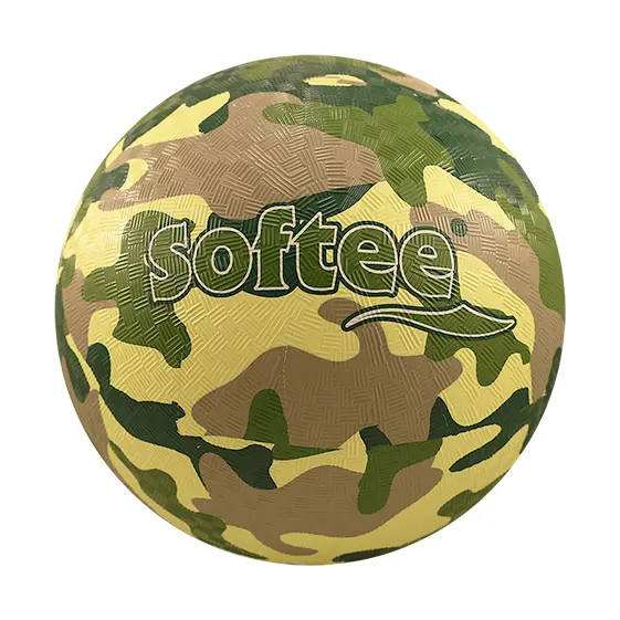 Estampado Militar
