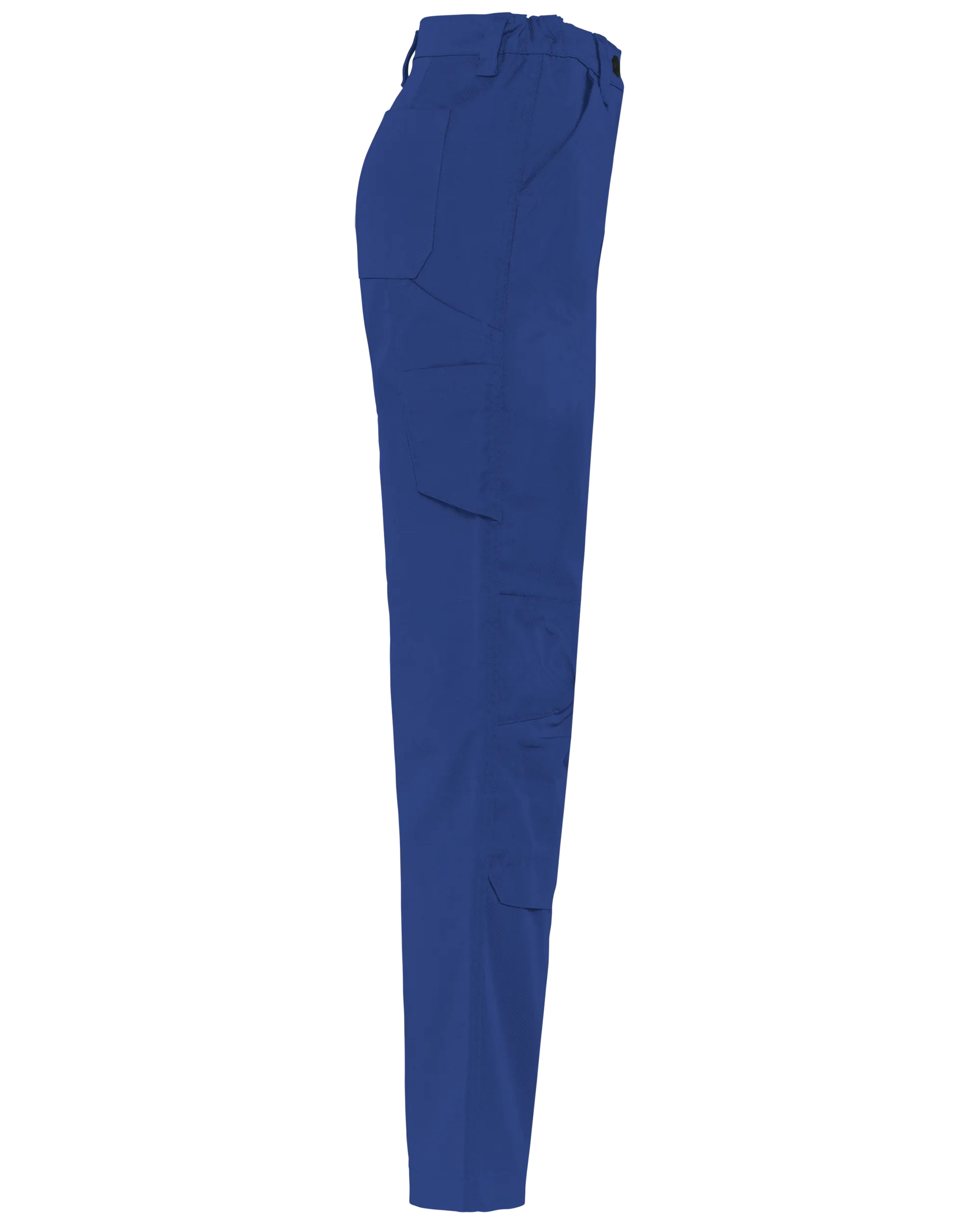 Pantalón de trabajo multibolsillos mujer