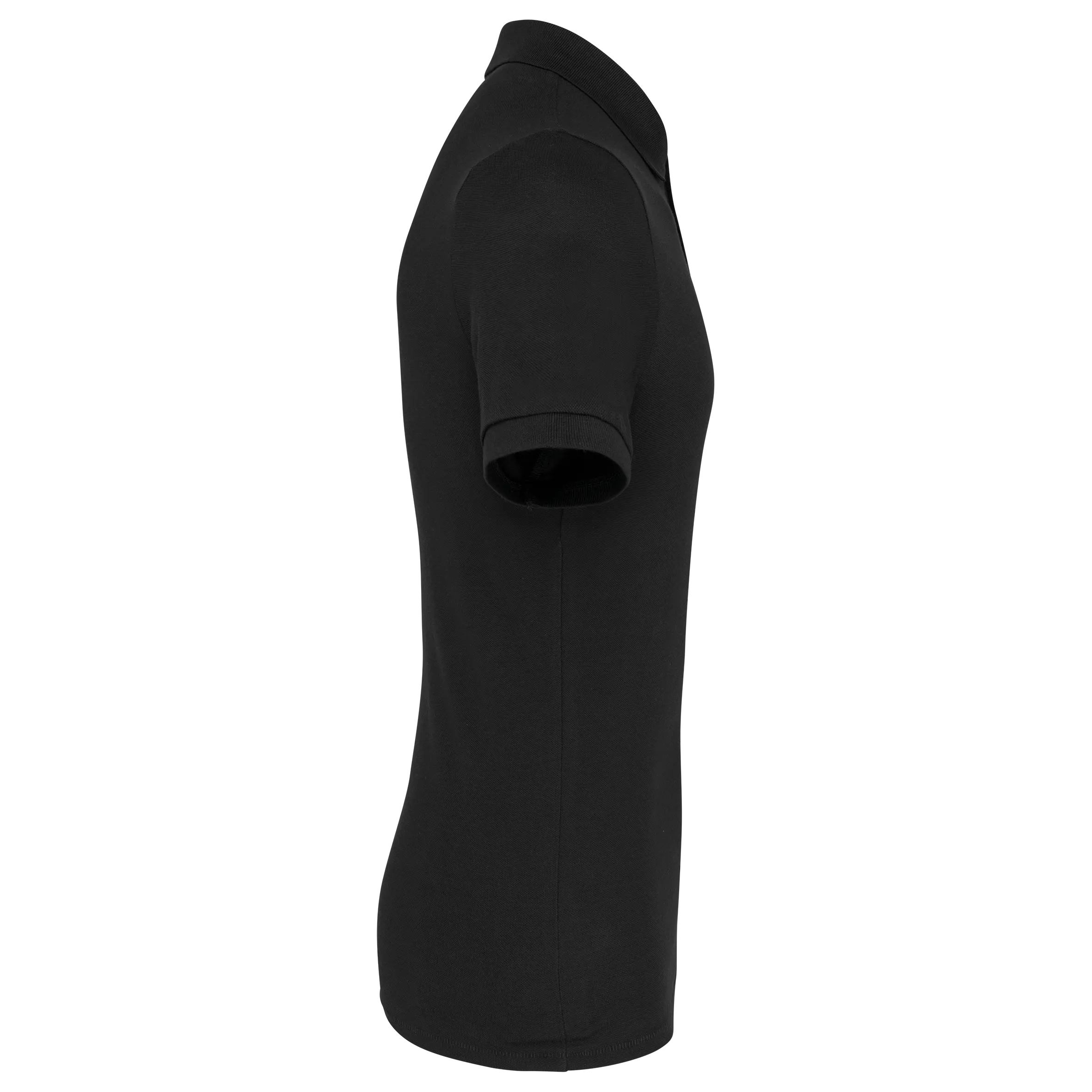 Polo Supima® manga corta para hombre