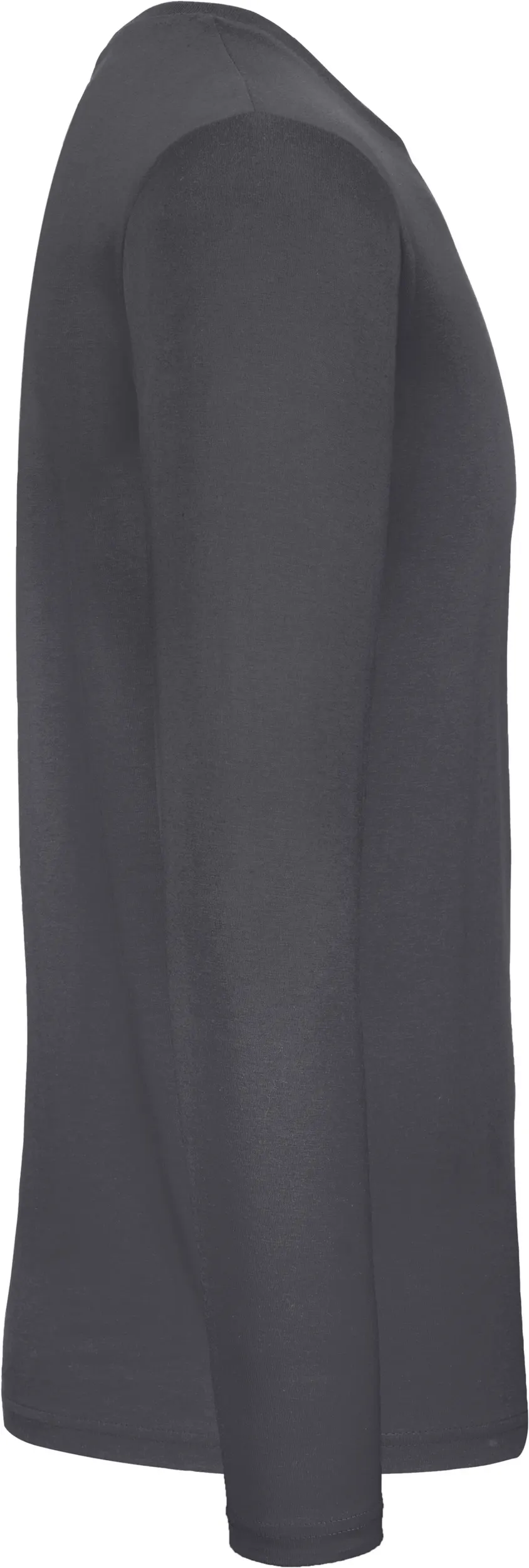 Camiseta #E150 manga larga hombre