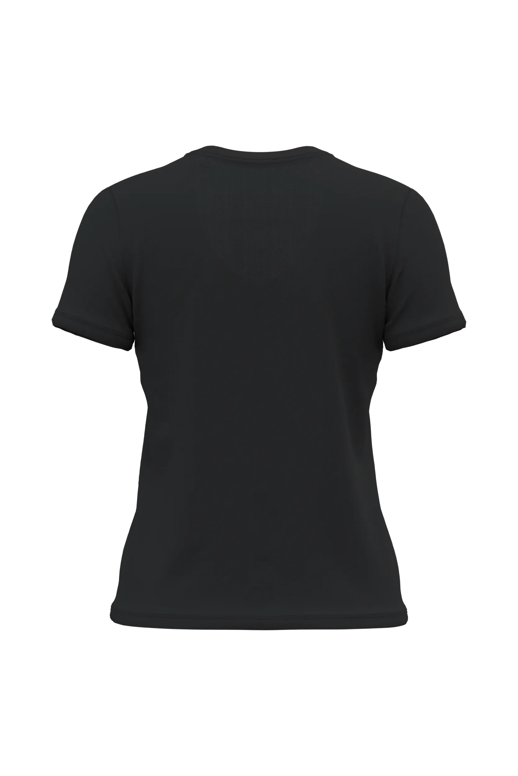 Camiseta BIO150 cuello de pico mujer