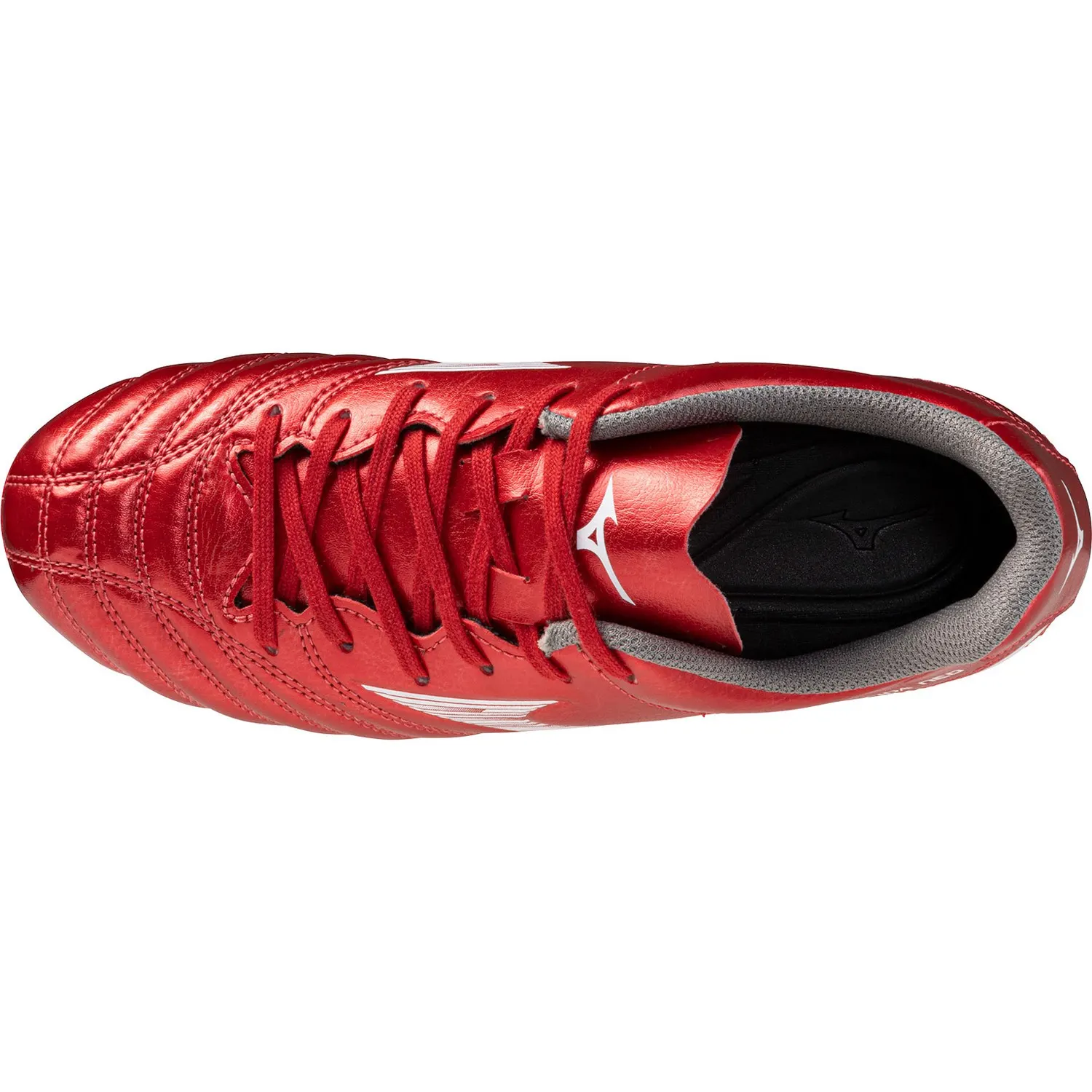 BOTAS DE FÚTBOL MIZUNO MONARCIDA NEO 3 SEL JR FG