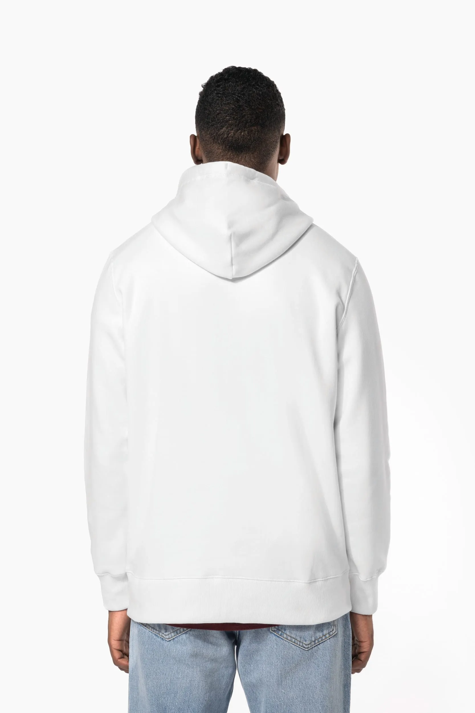 Sudadera con capucha