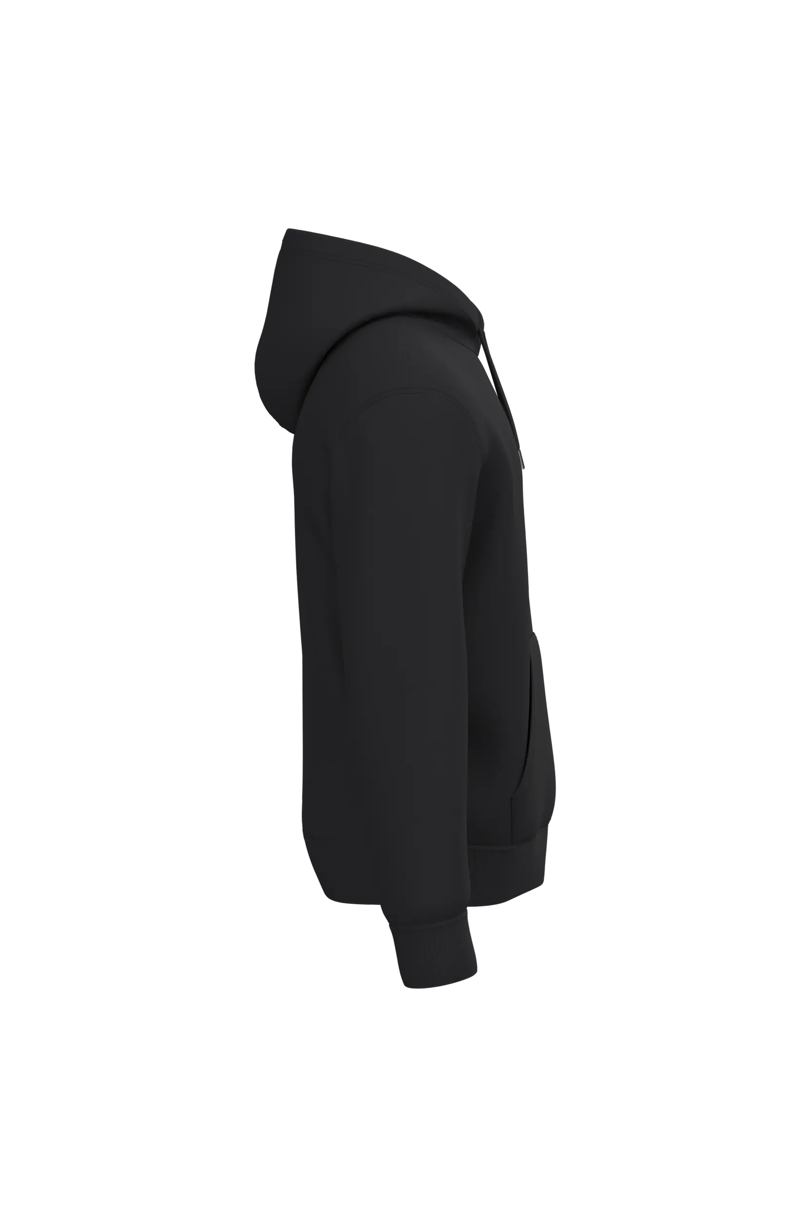 Sudadera con capucha unisex