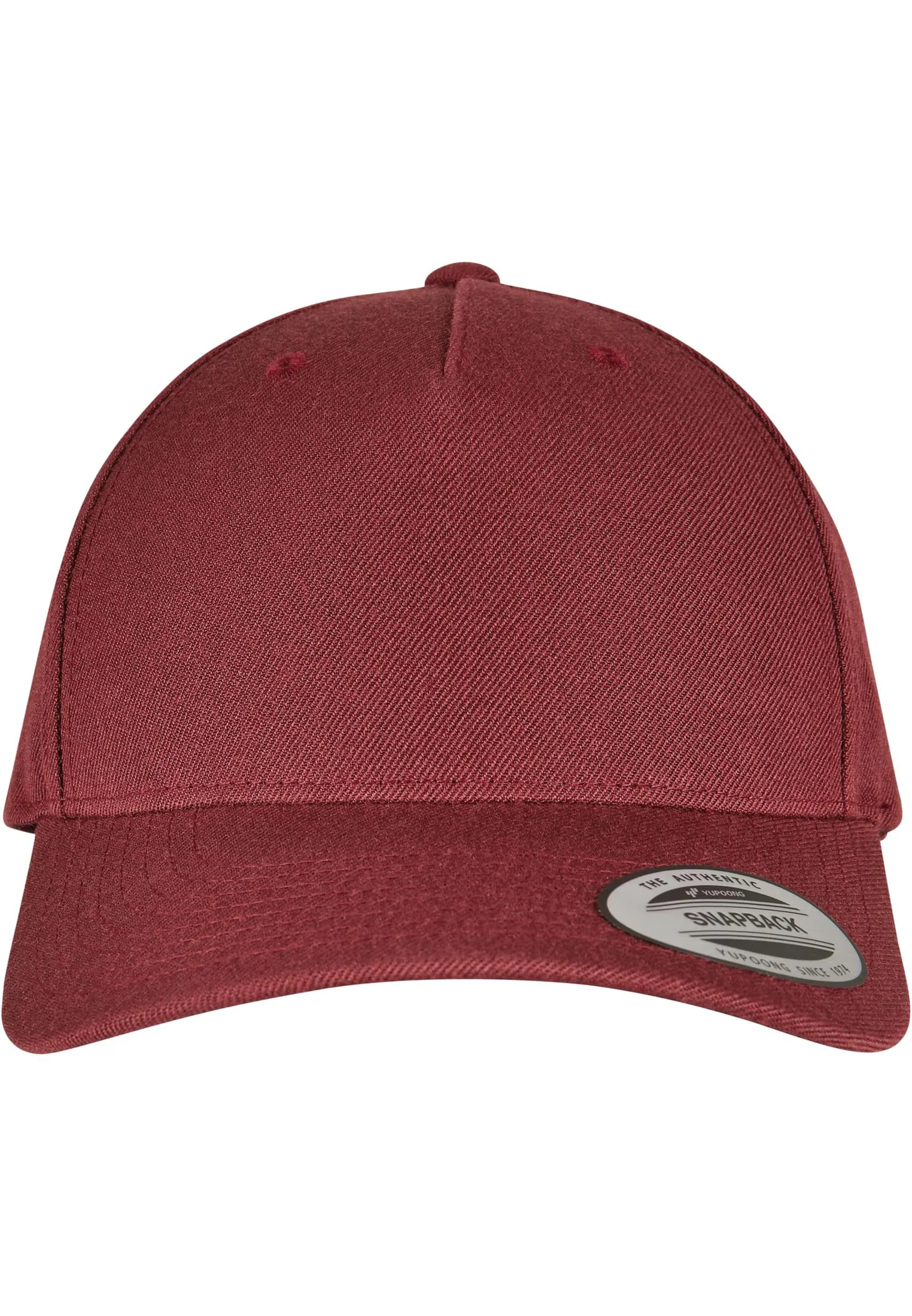 Gorra clásica premium snapback<br/>